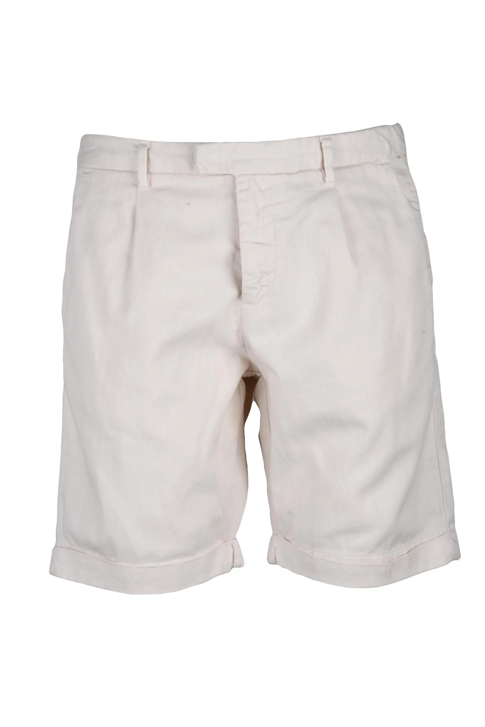 Bermuda Bianco
