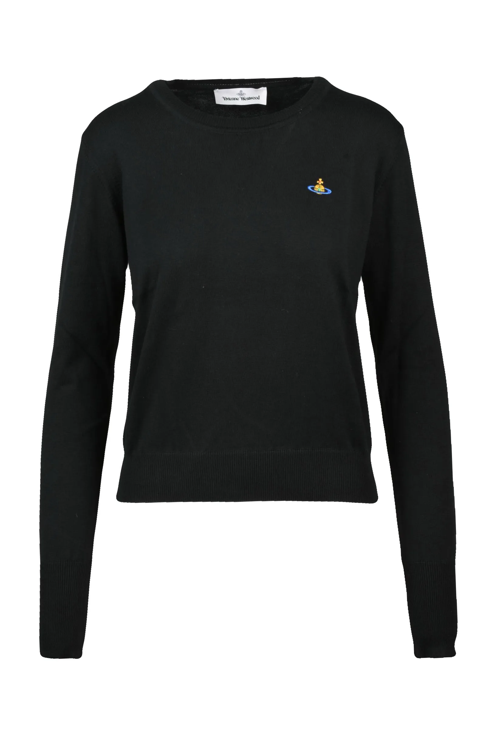 Maglia Nero