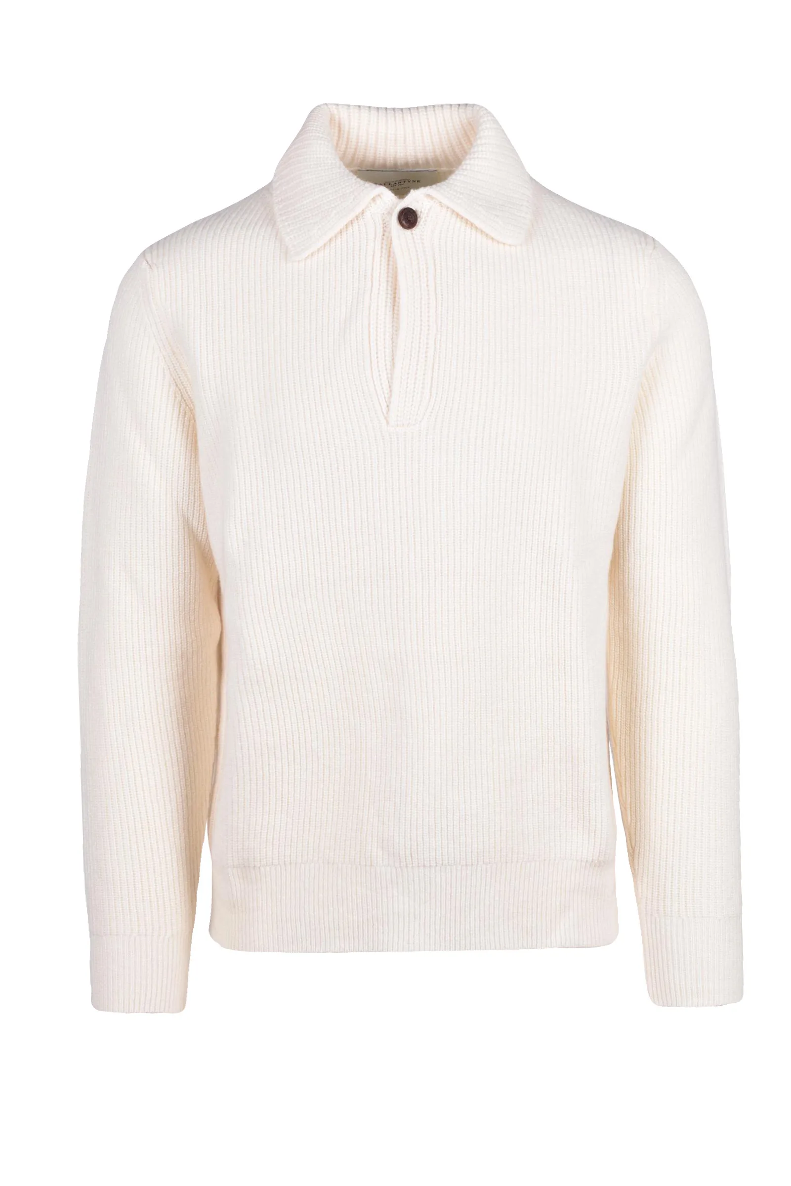 Maglione Bianco