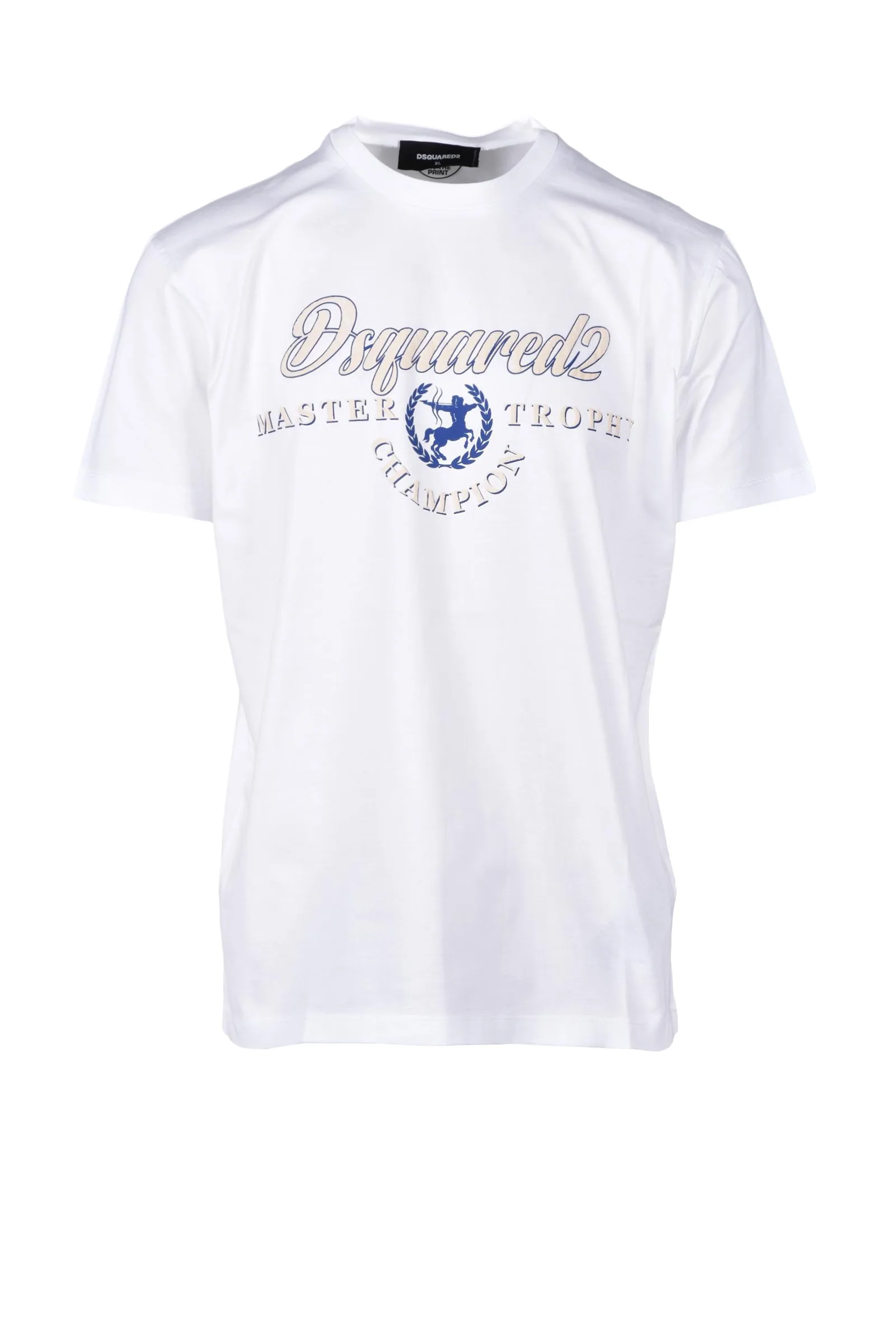 T-Shirt Bianco
