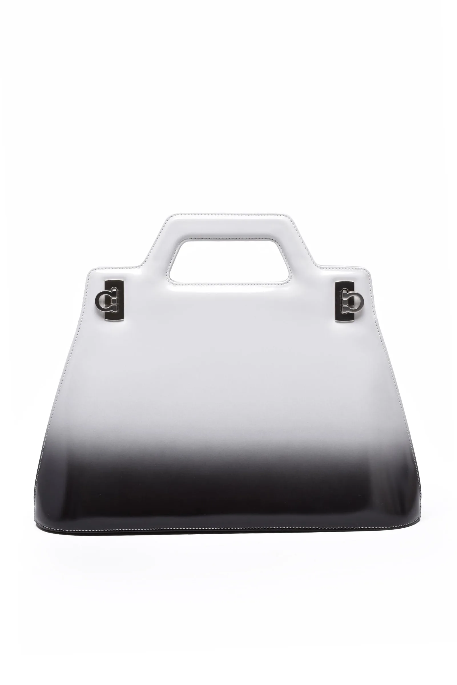 Borsa Wanda Bianco
