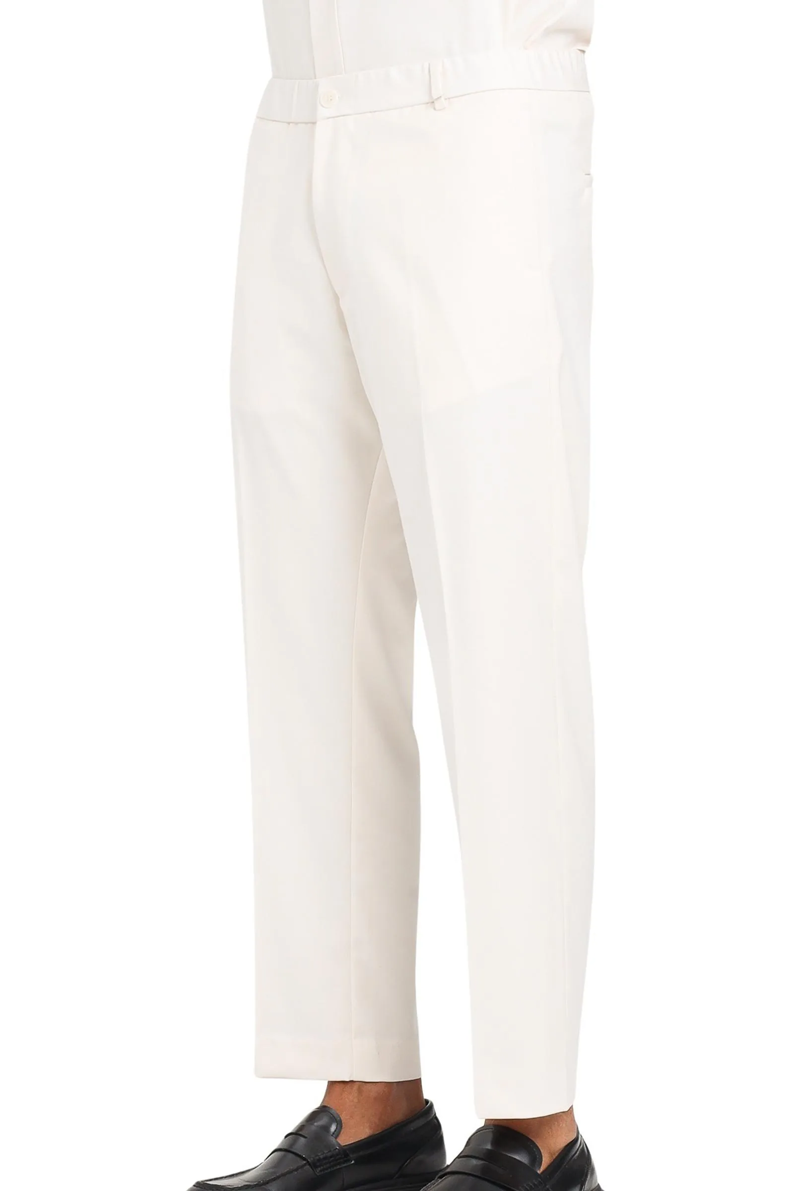 Pantalone Bianco
