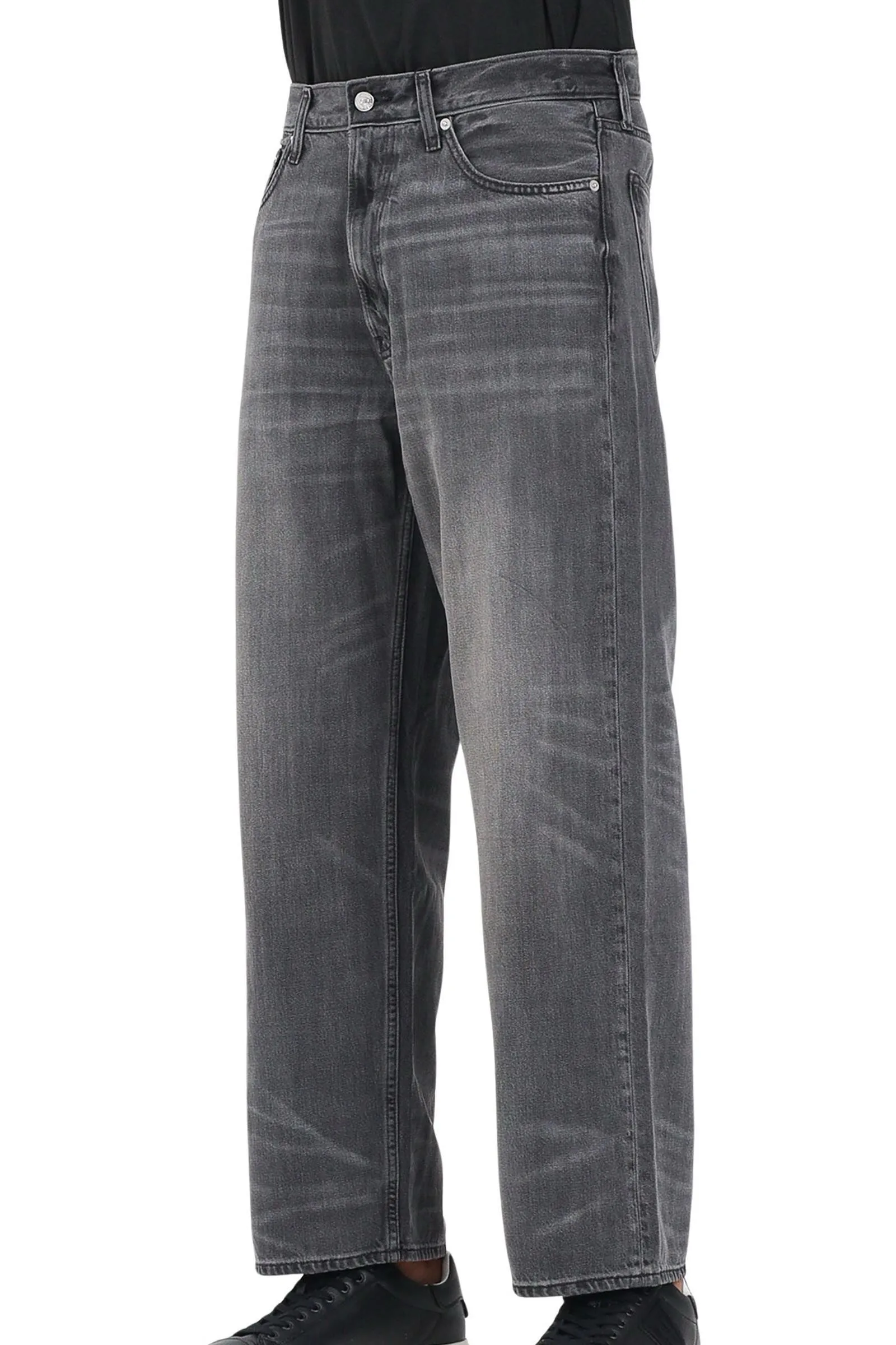Jeans Nero
