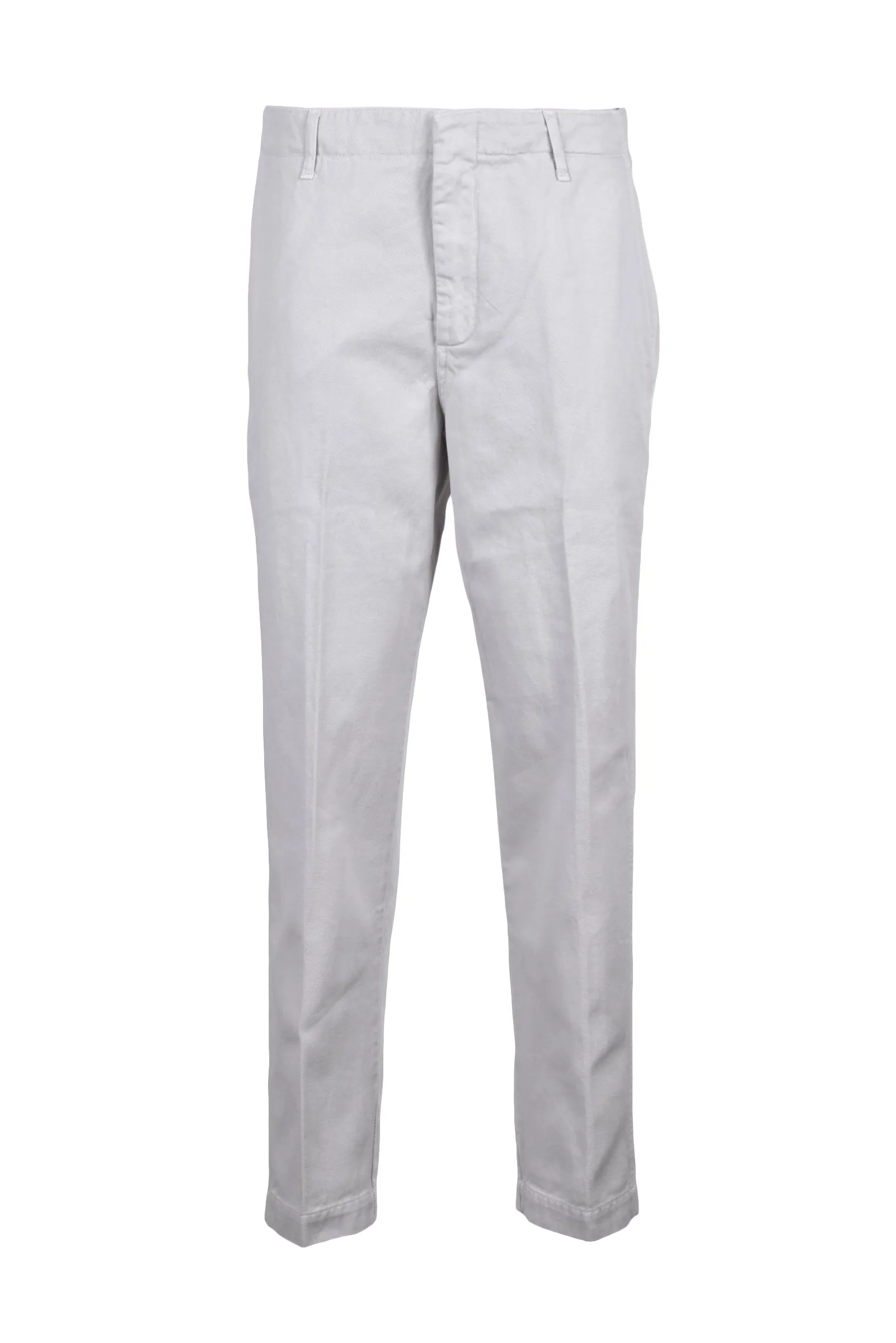 Pantalone Grigio