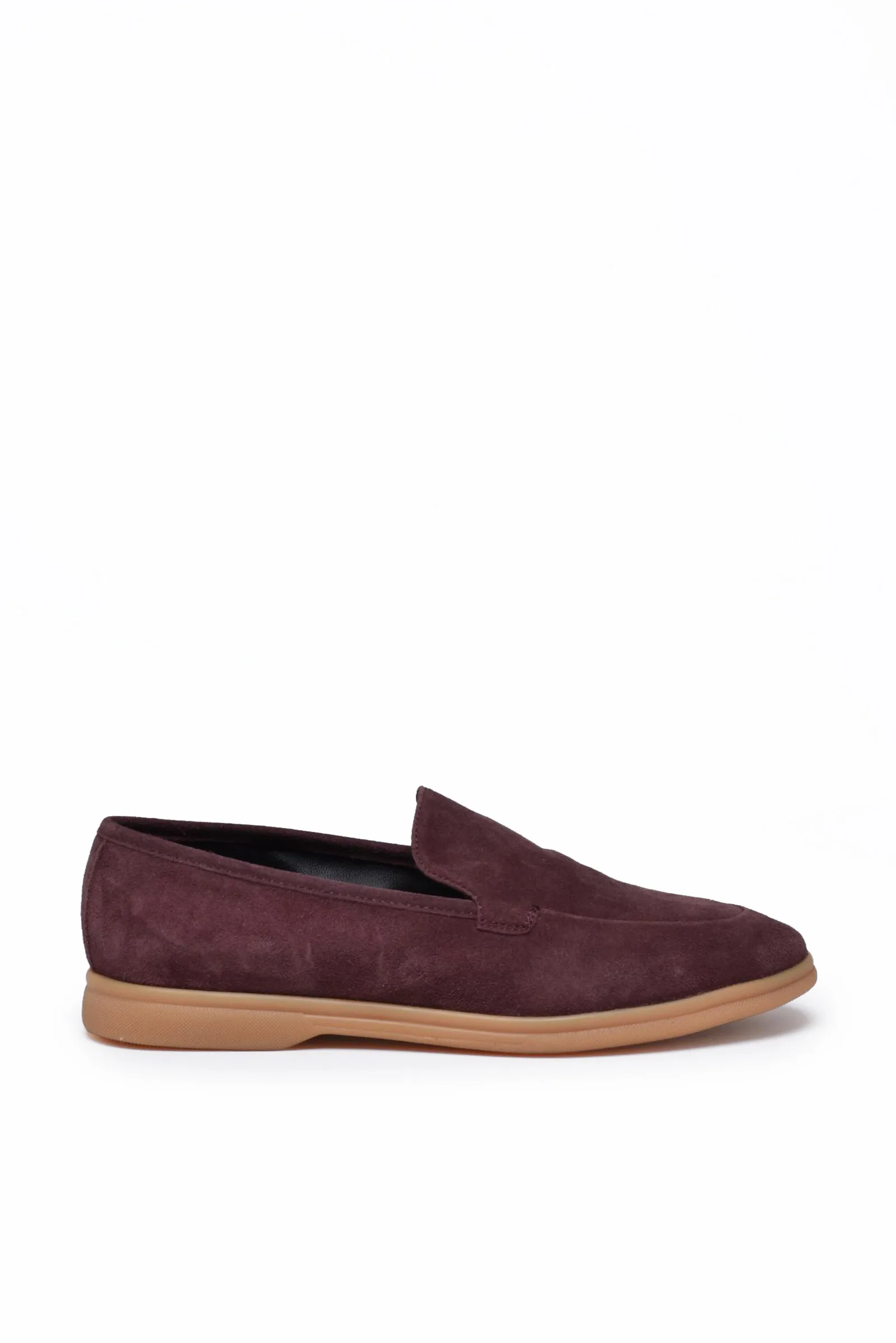 Mocassino Rosso