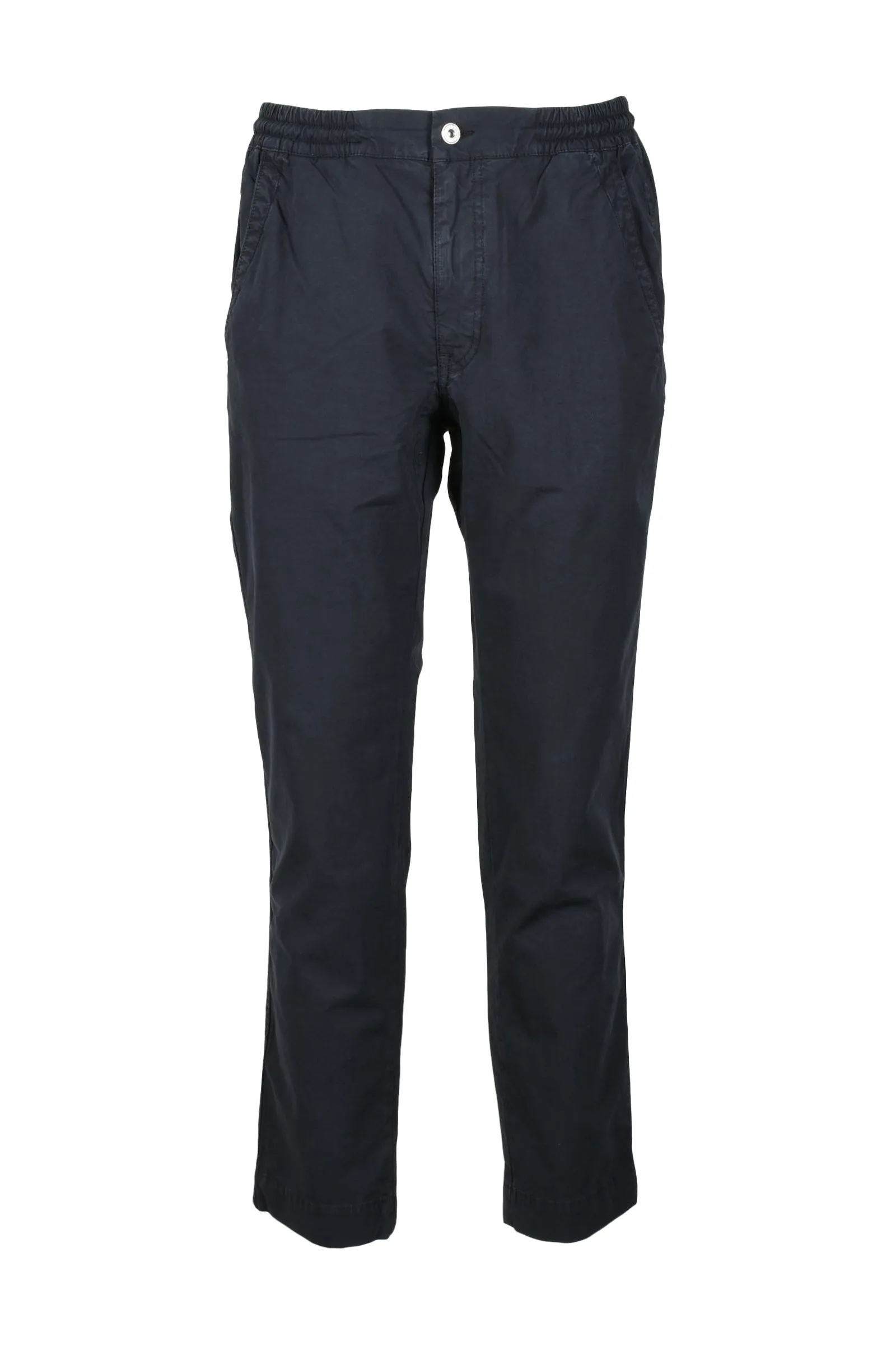 Pantalone Chino Blu