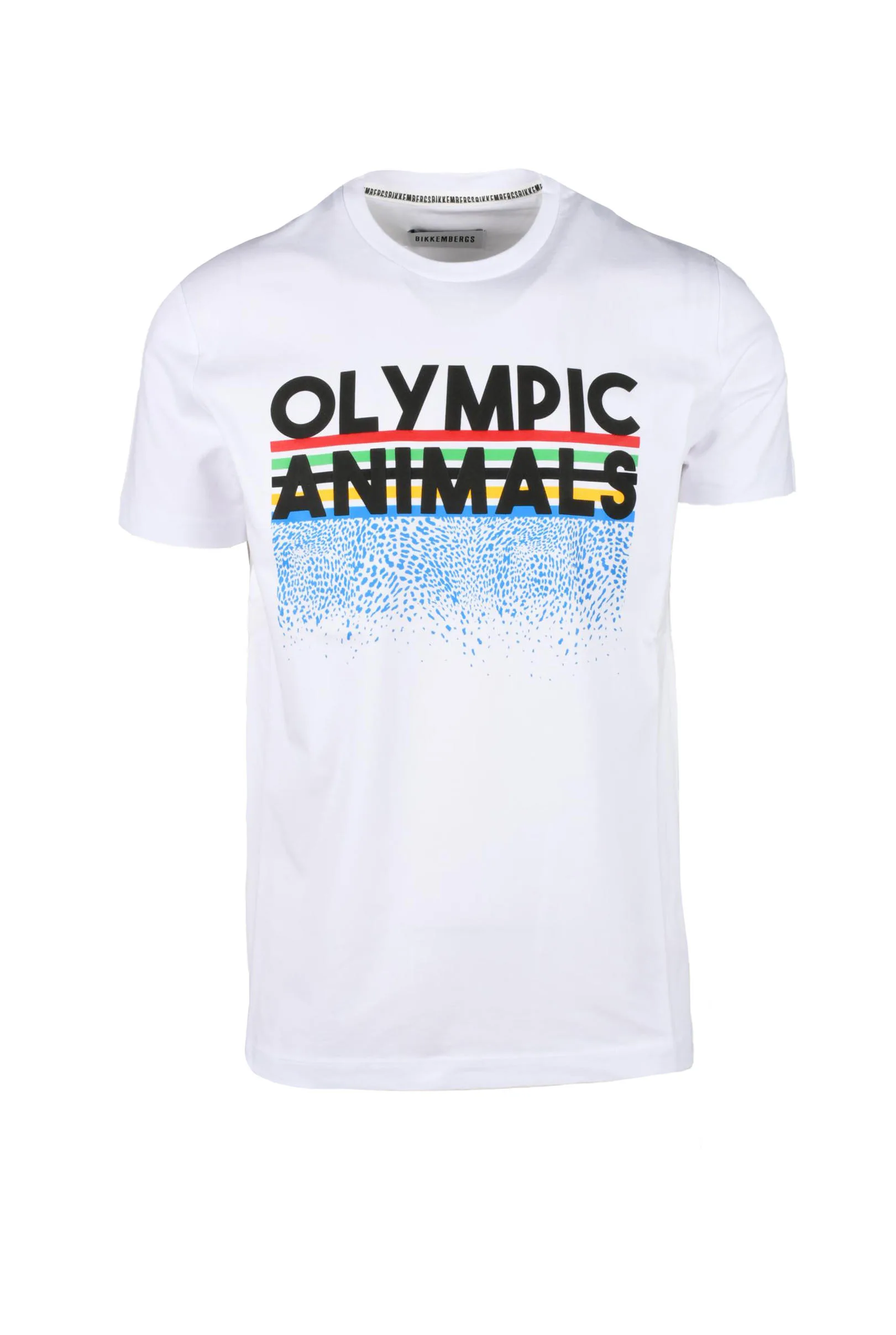 T-Shirt Bianco