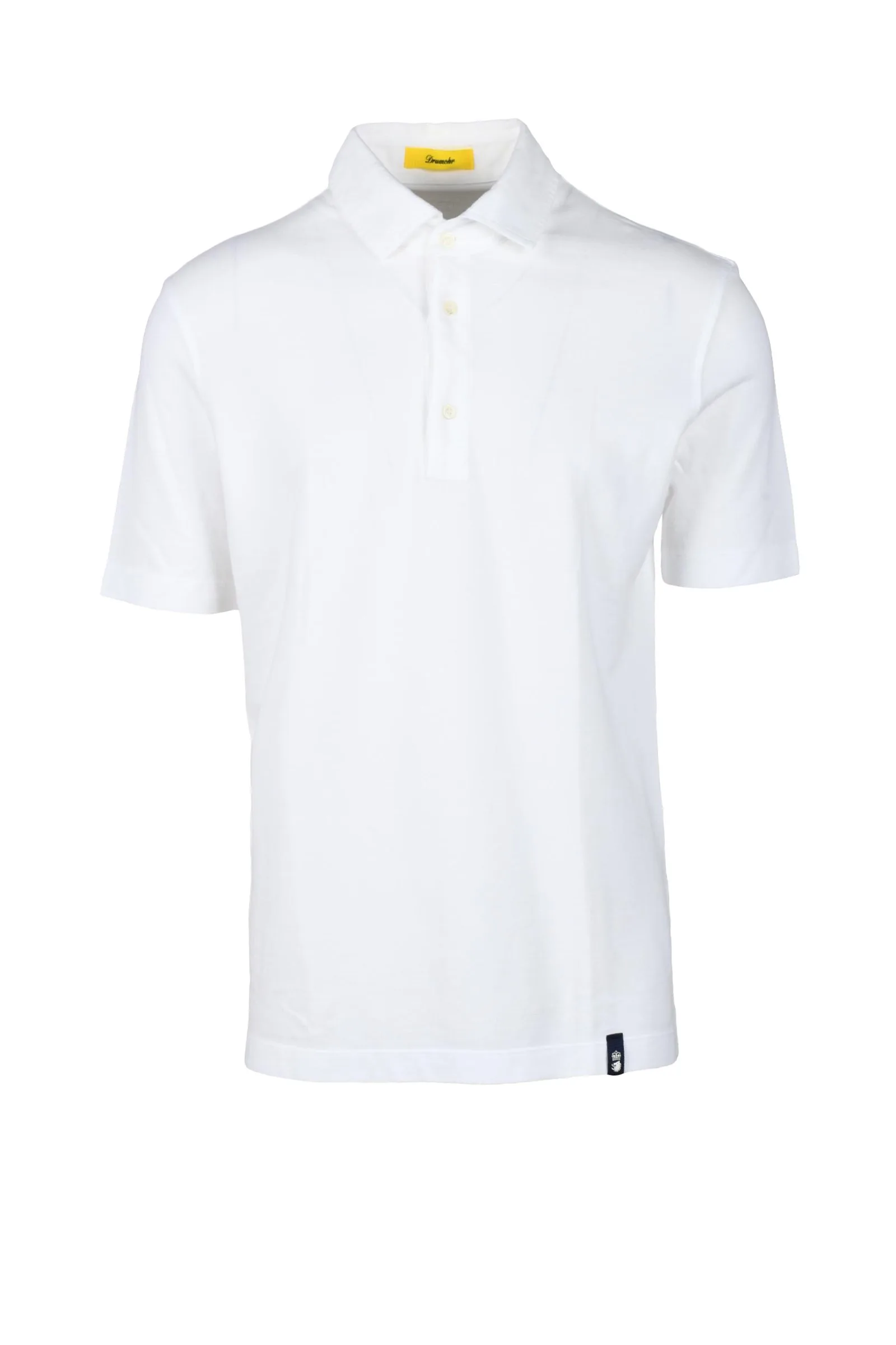 Polo Bianco