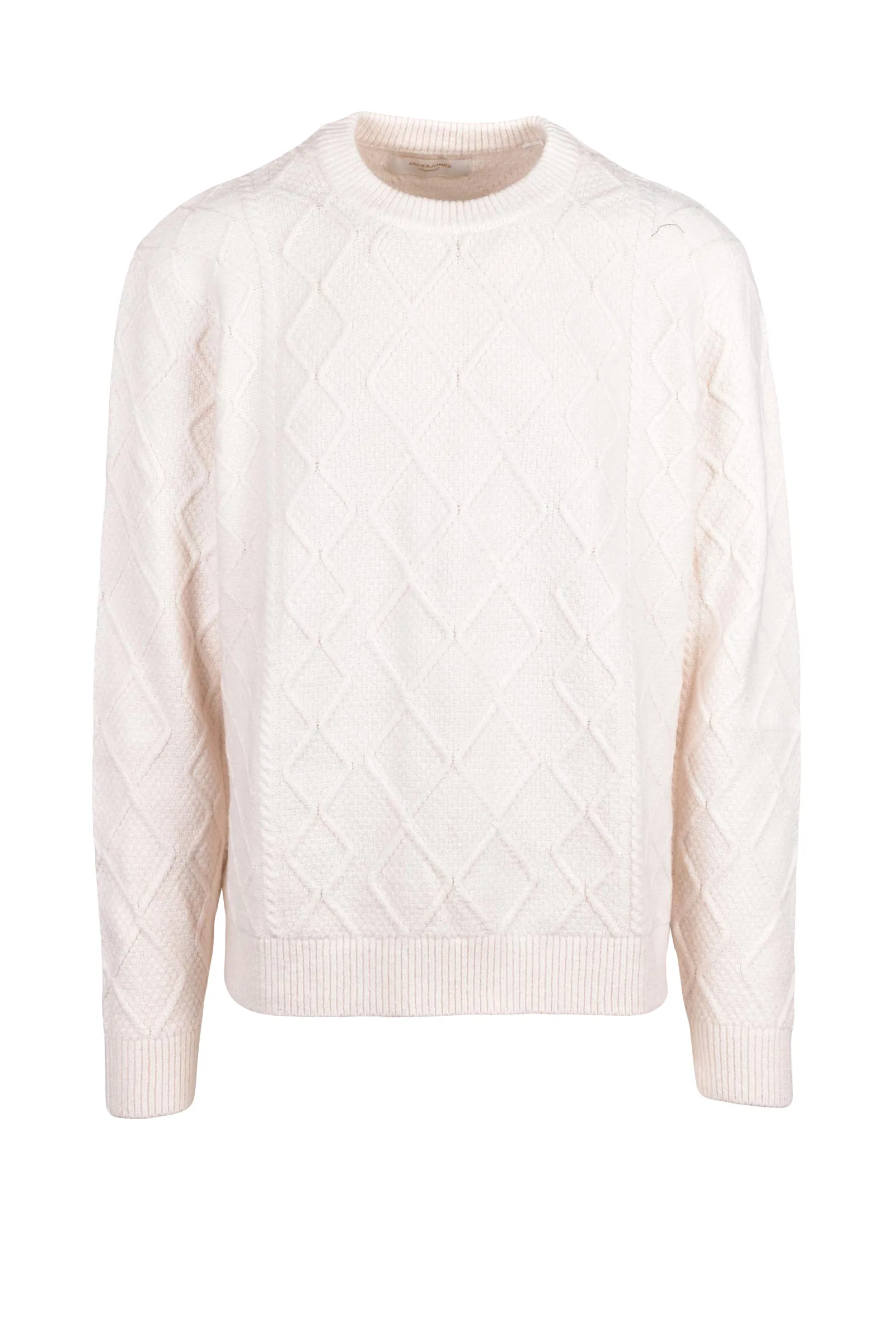 Maglia Beige