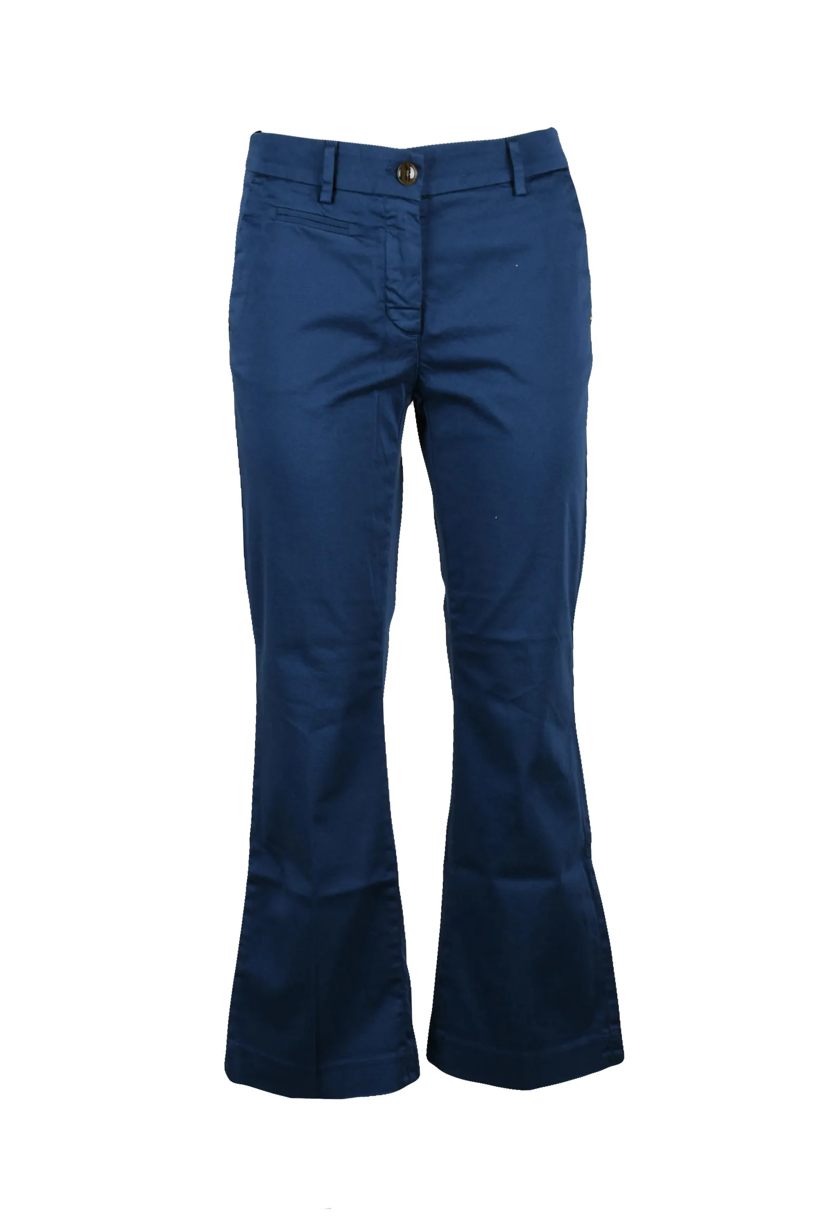 Pantalone Blu