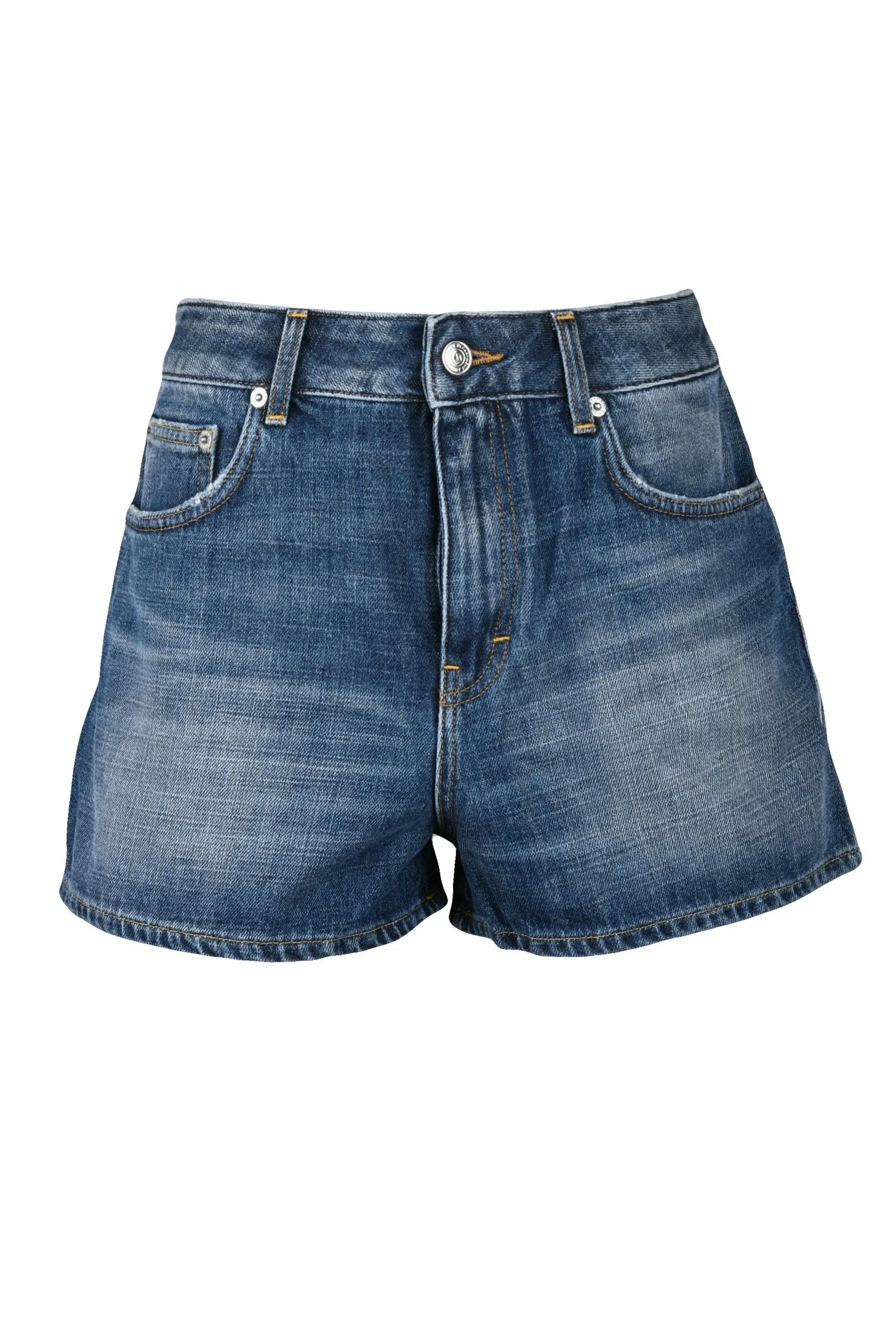 Shorts Blu