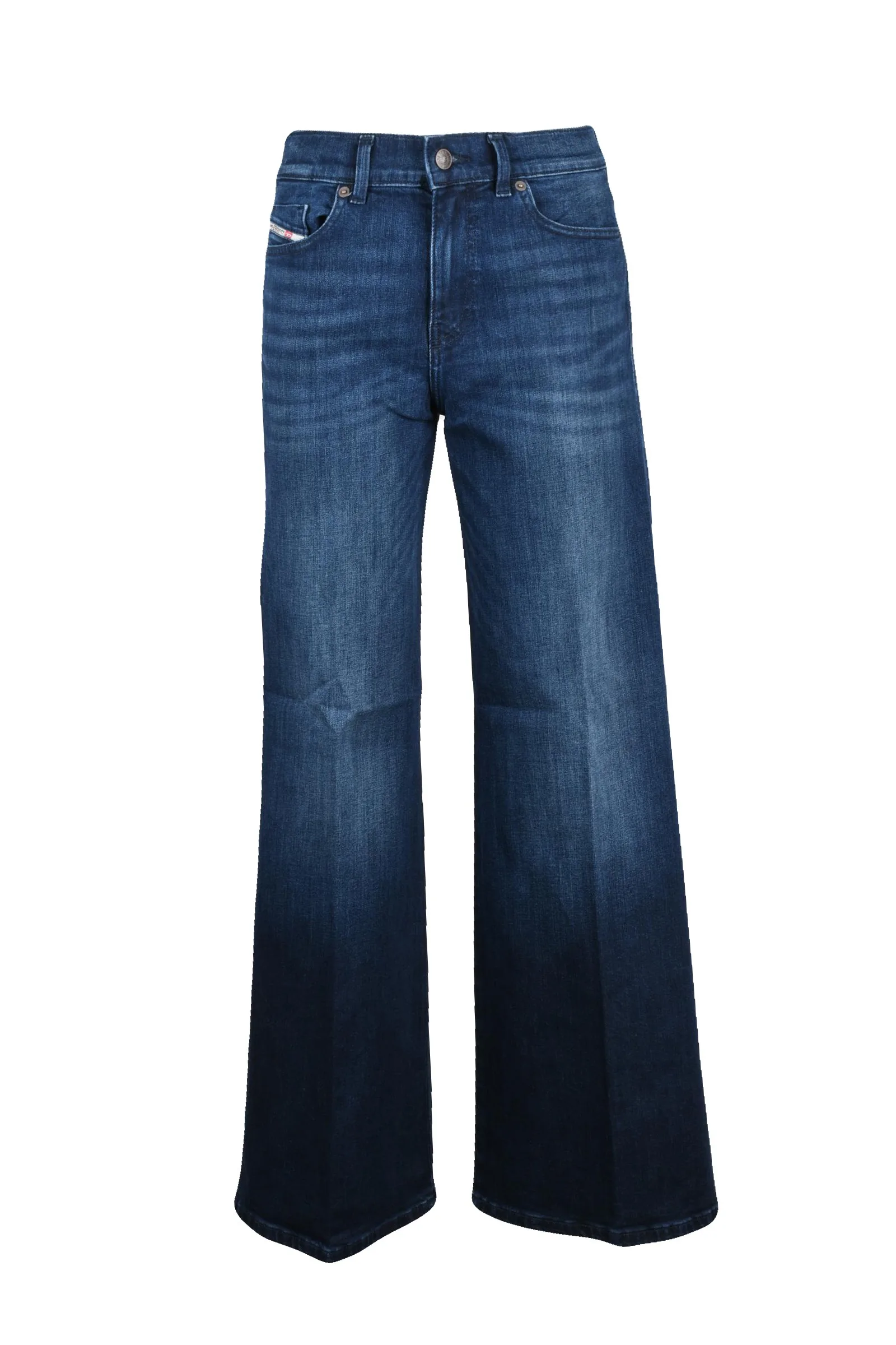 Jeans Blu
