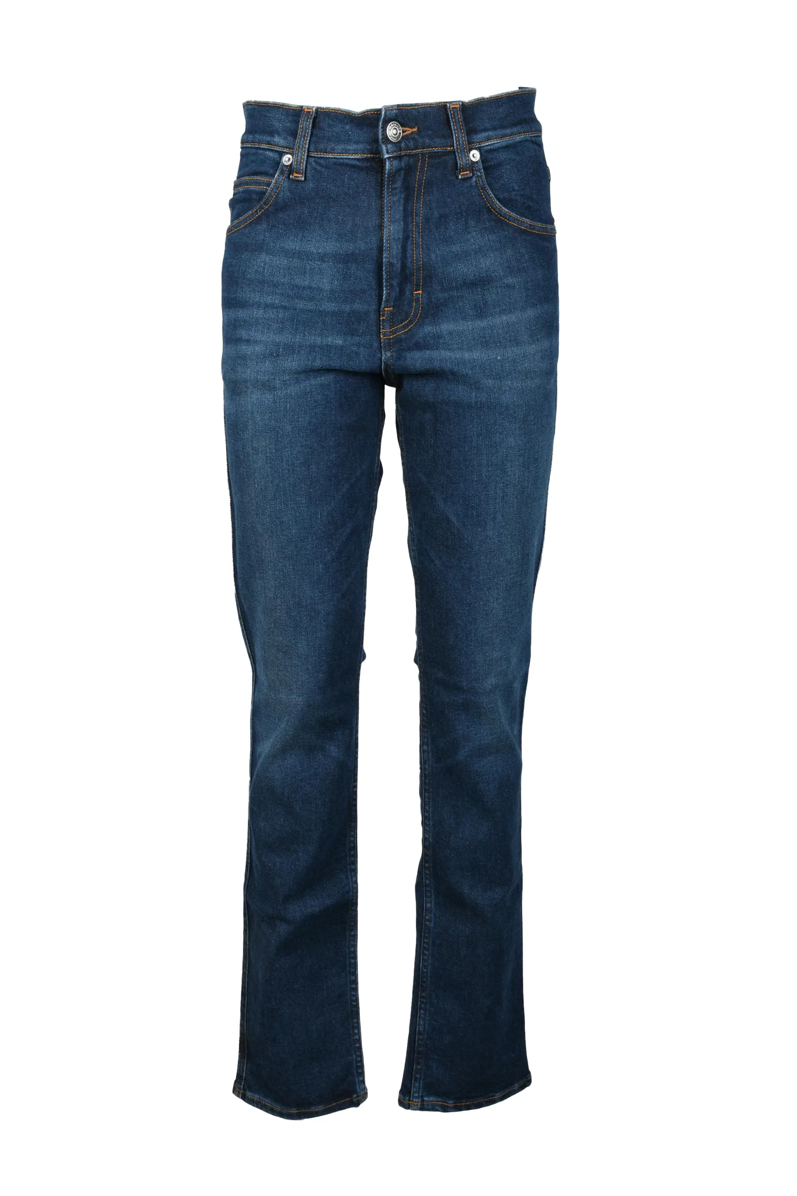 Jeans Blu
