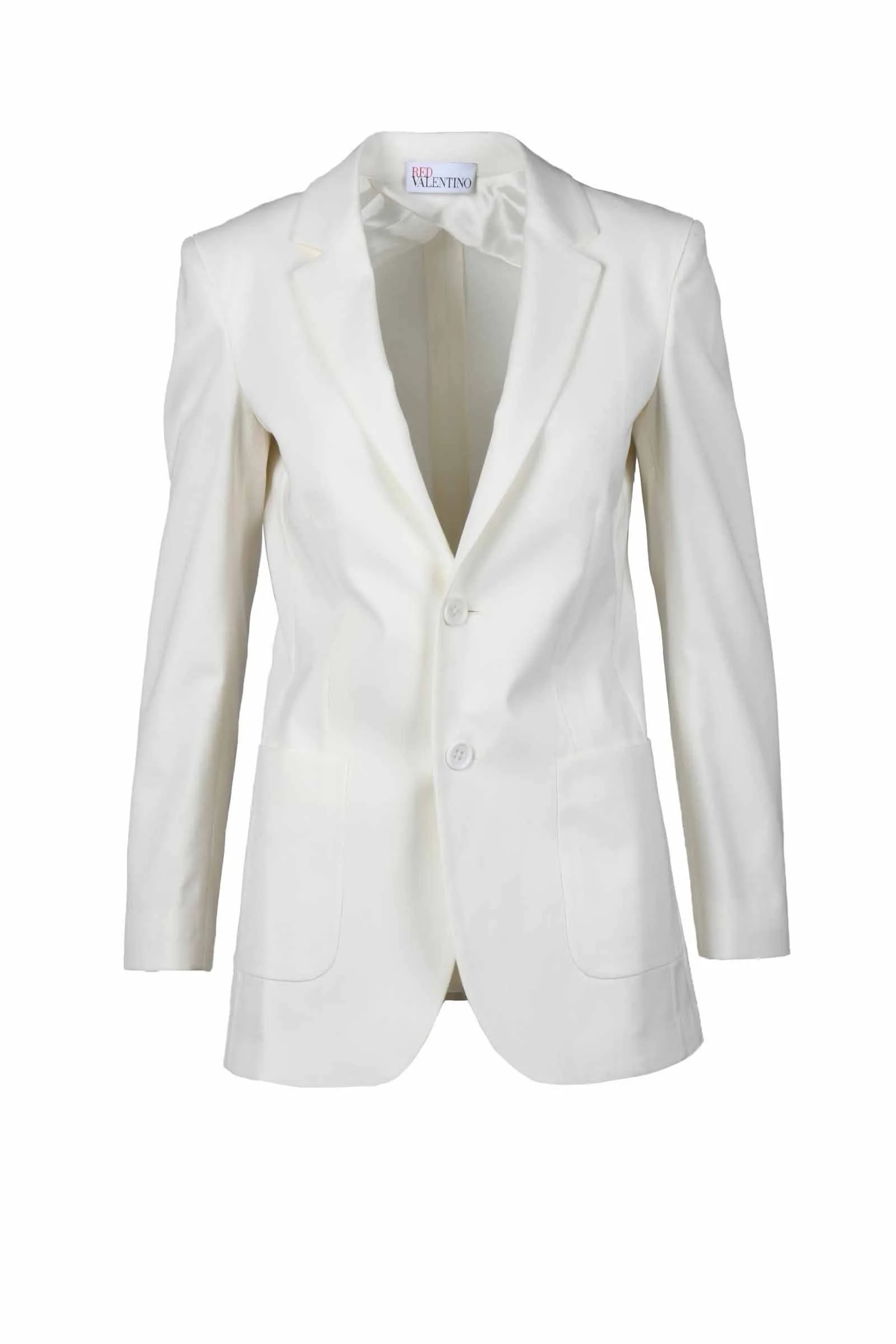 Giacca Bianco