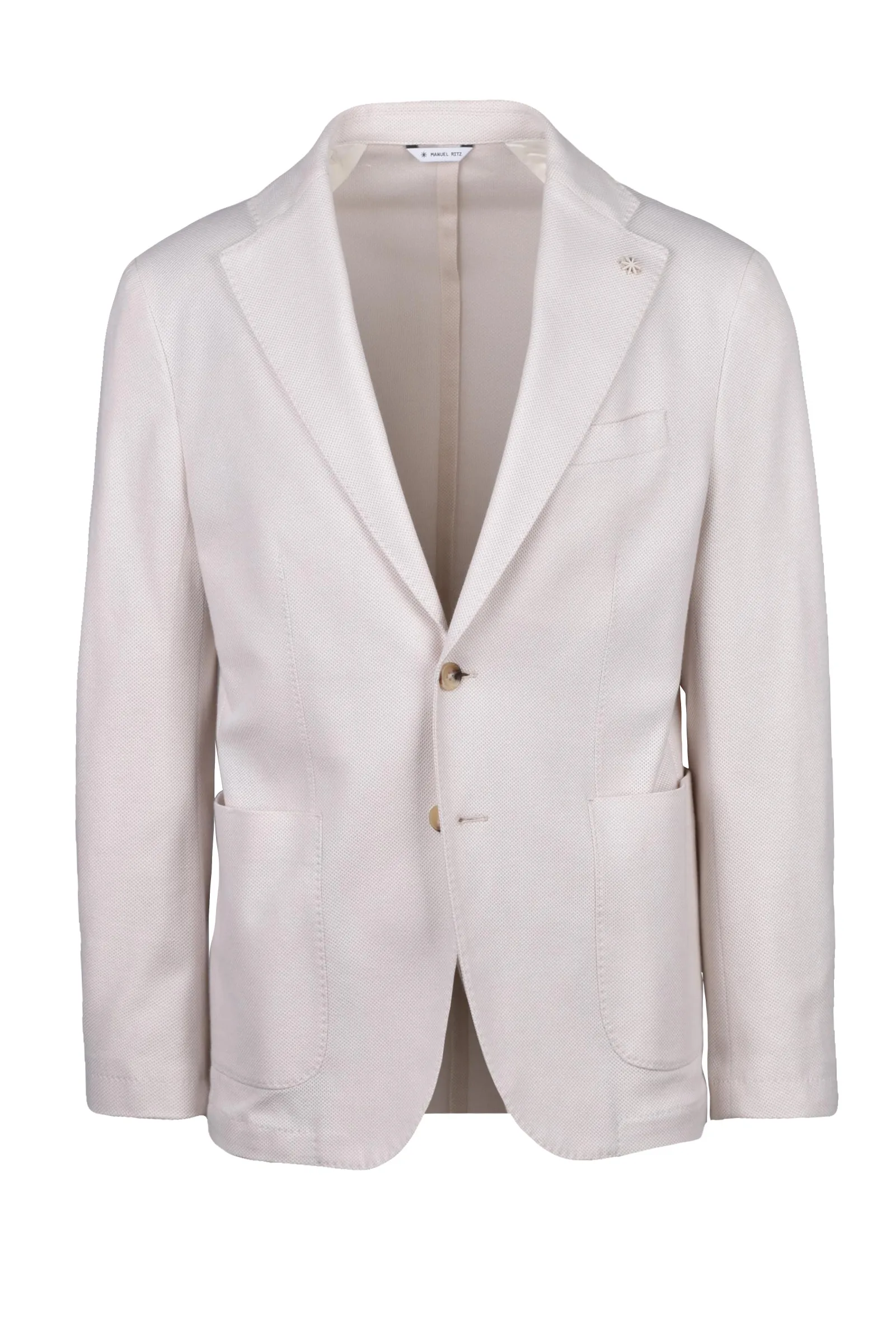 Giacca Beige