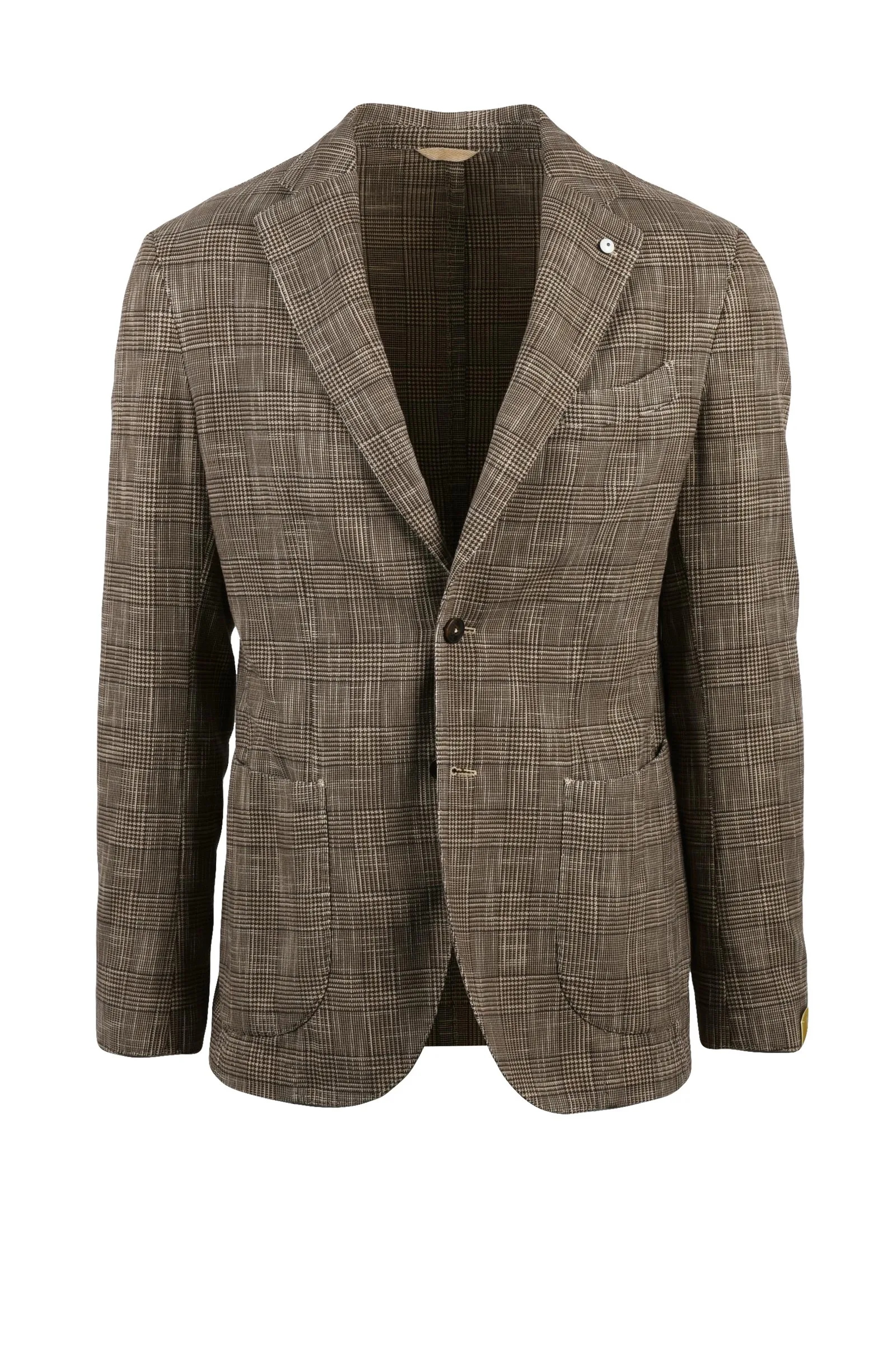 Giacca Blazer Beige
