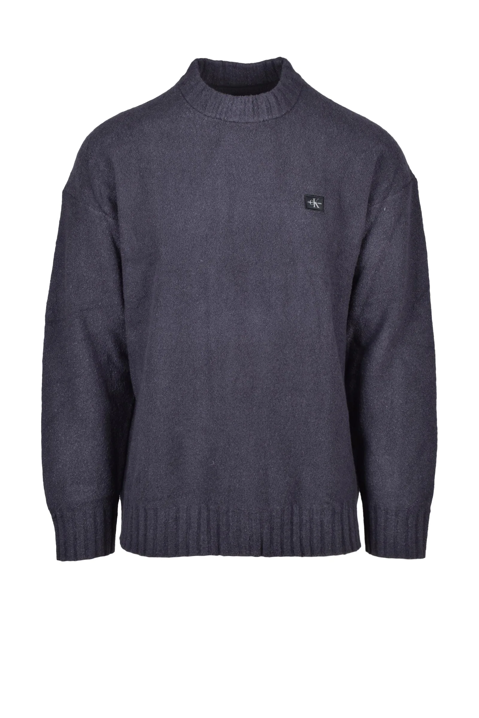 Felpa Grigio