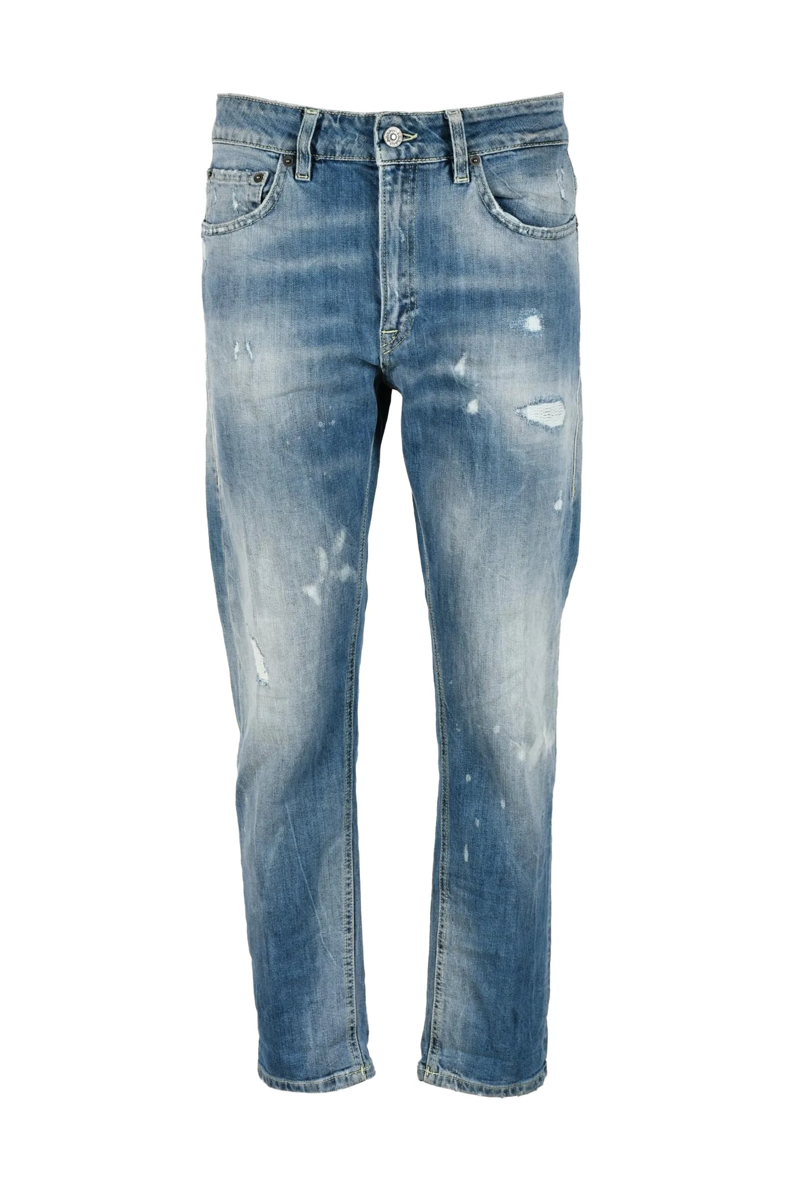 Jeans Mila Blu