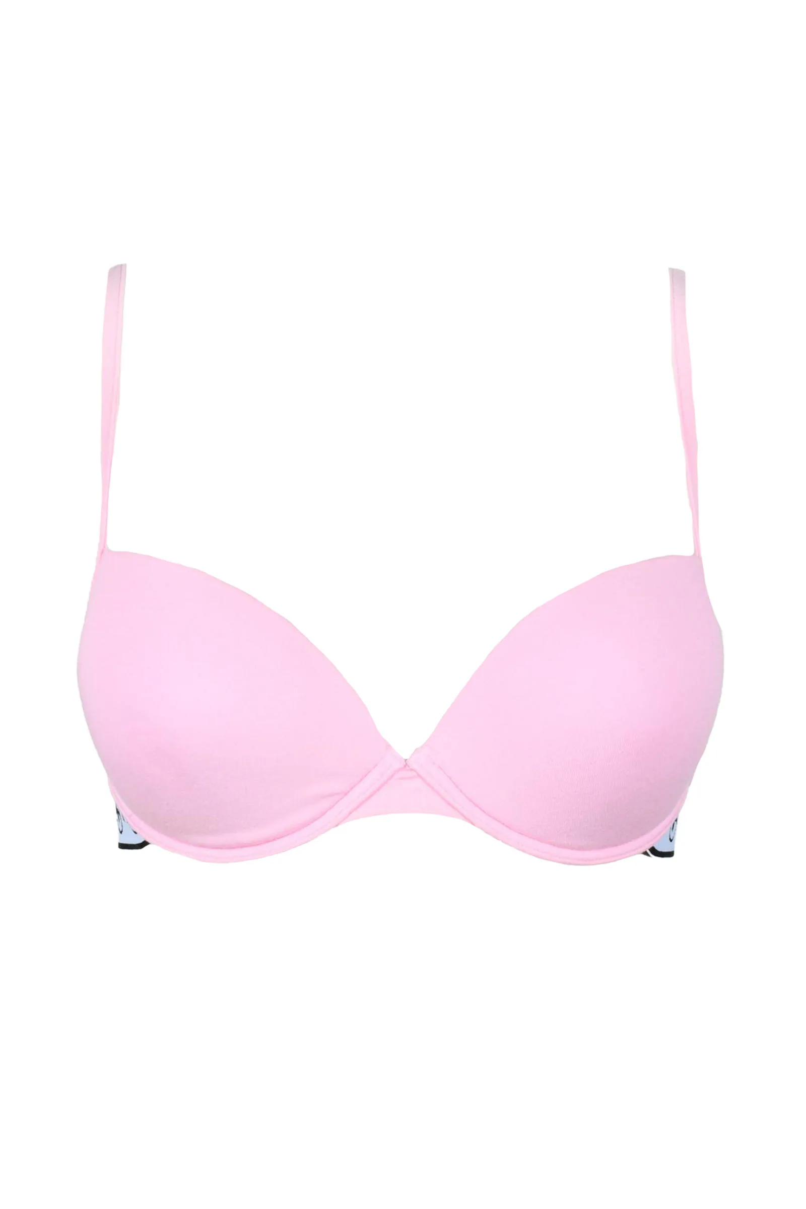 Felpa Rosa