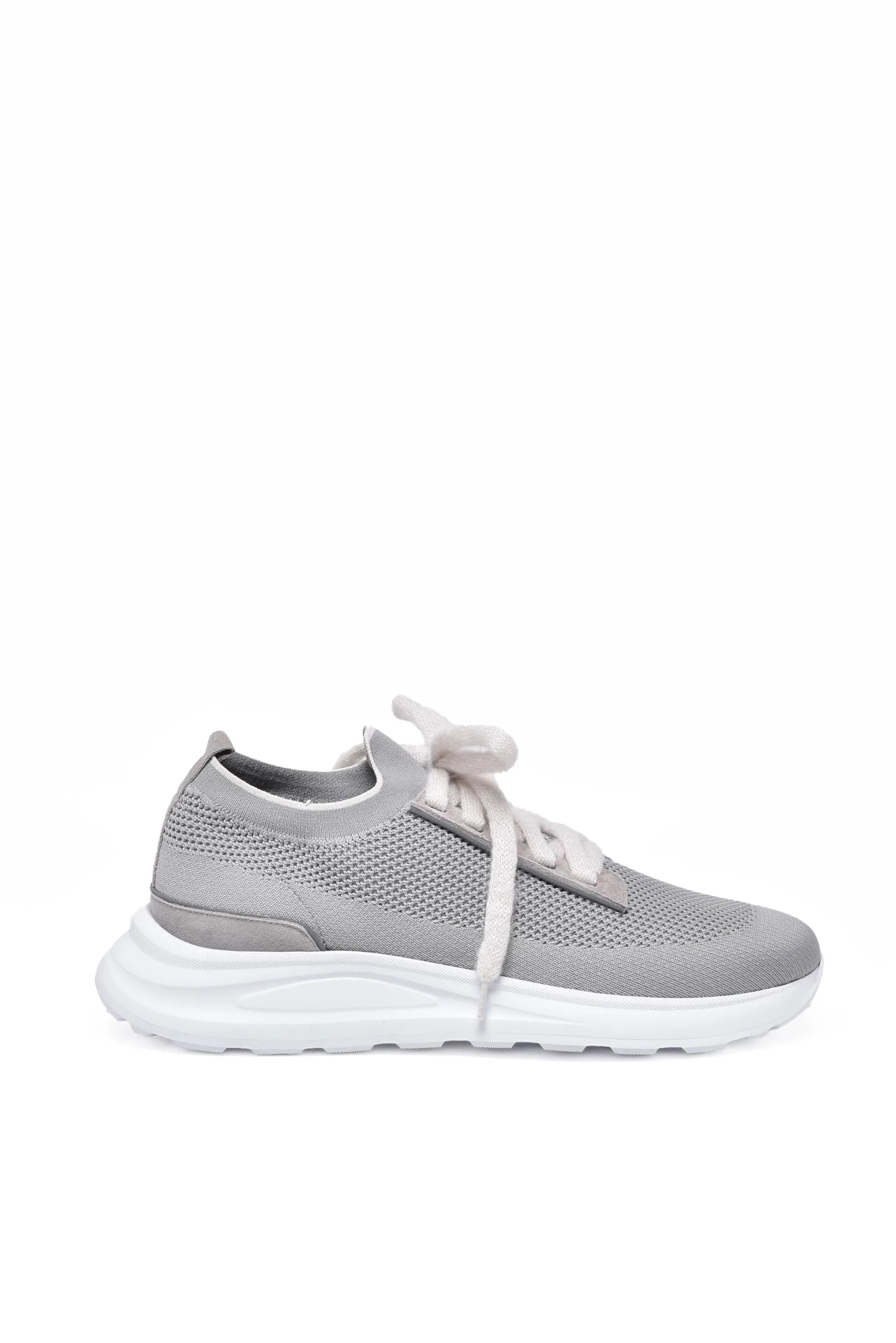 Sneakers Grigio