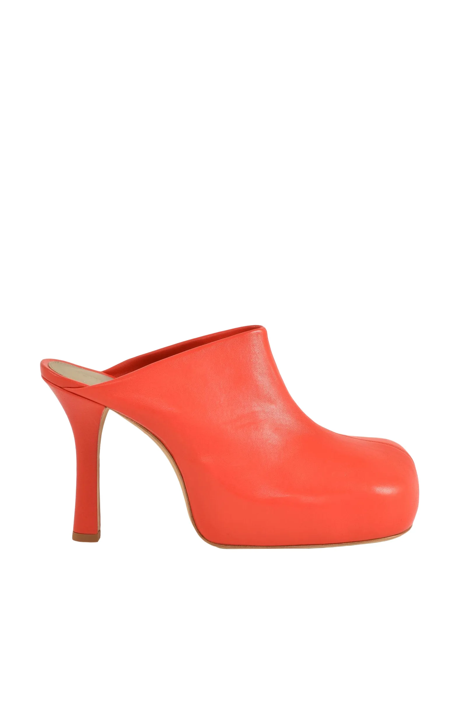 Mule Rosso