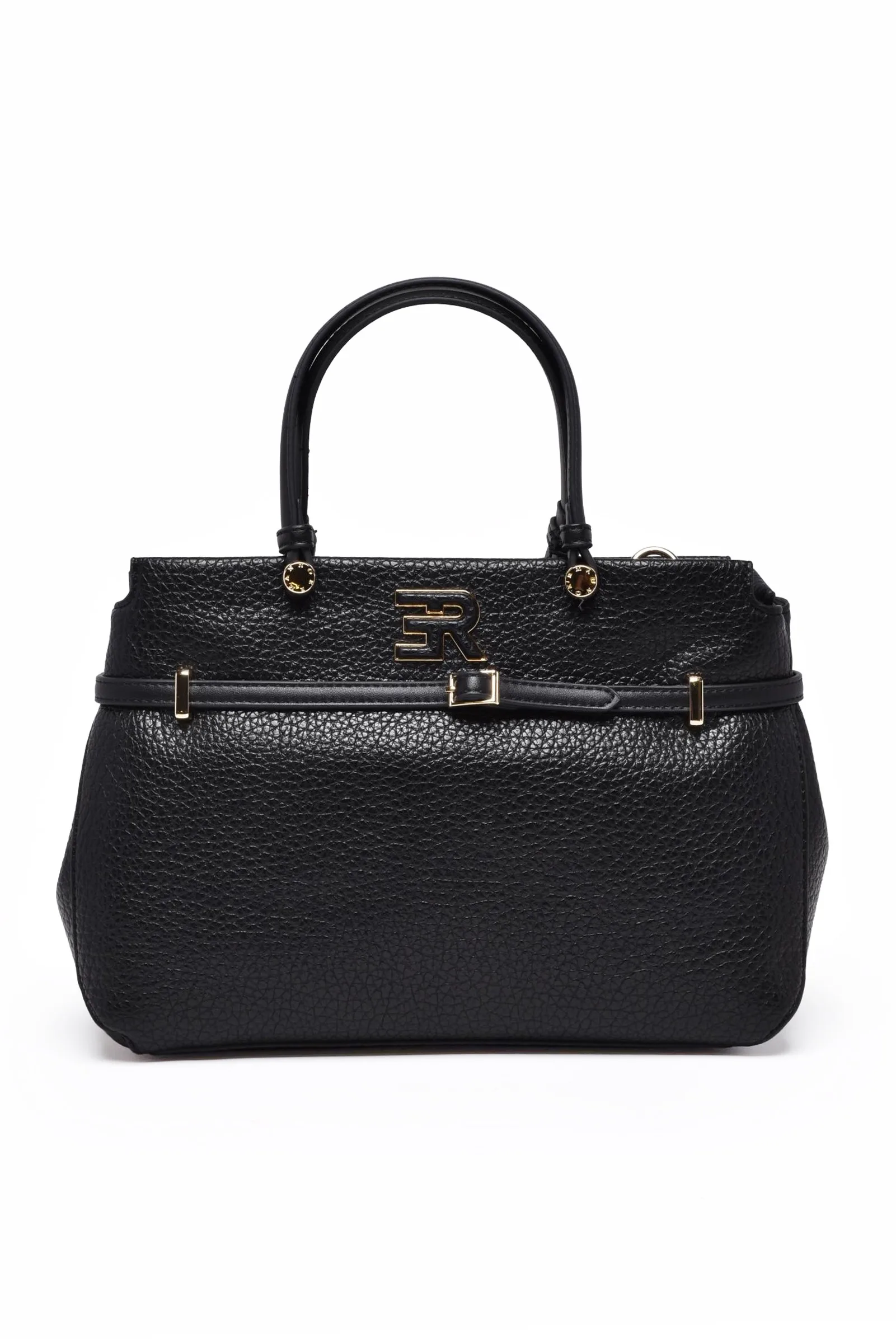 Borsa A Mano Nero