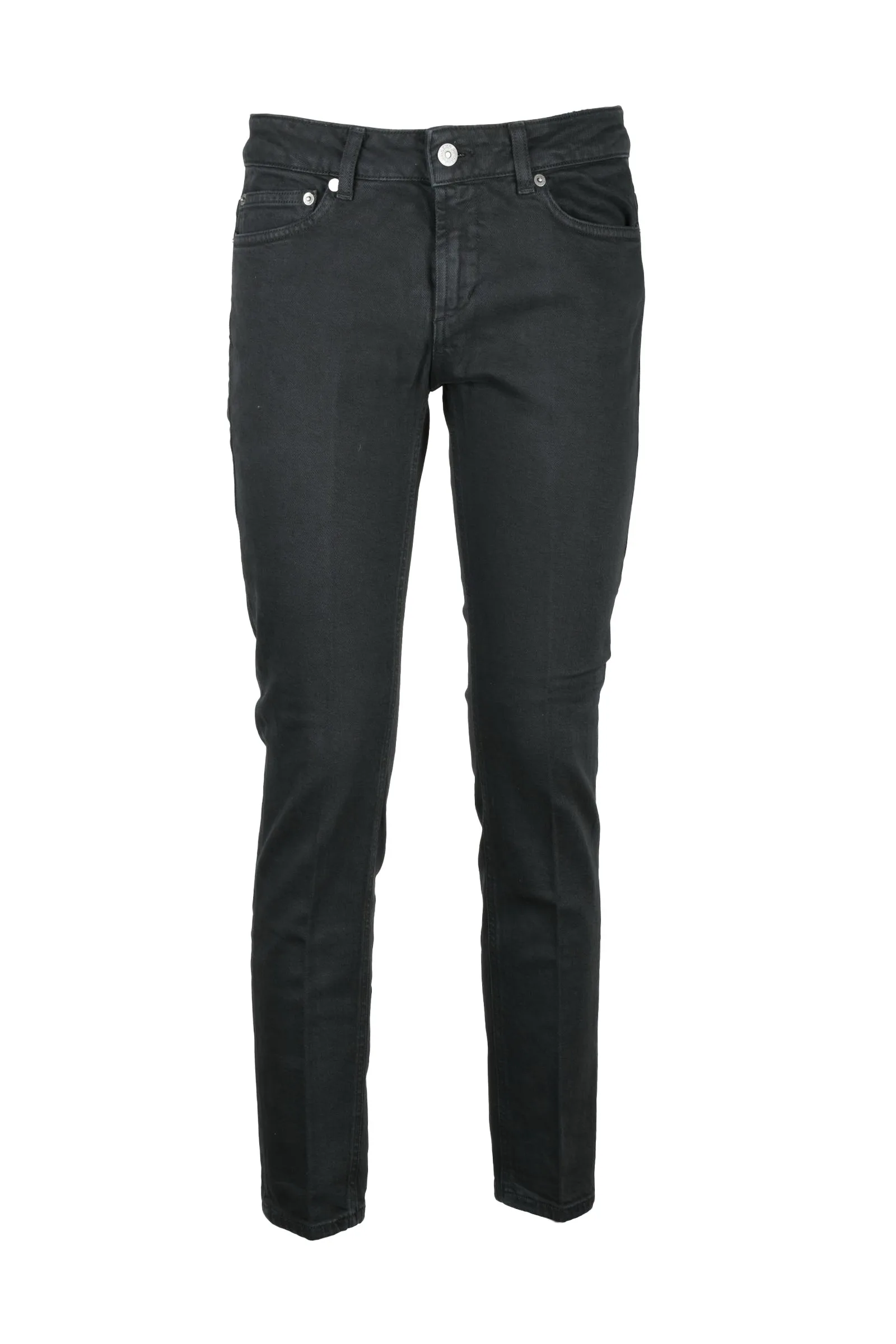 Jeans Monroe Skinny Nero