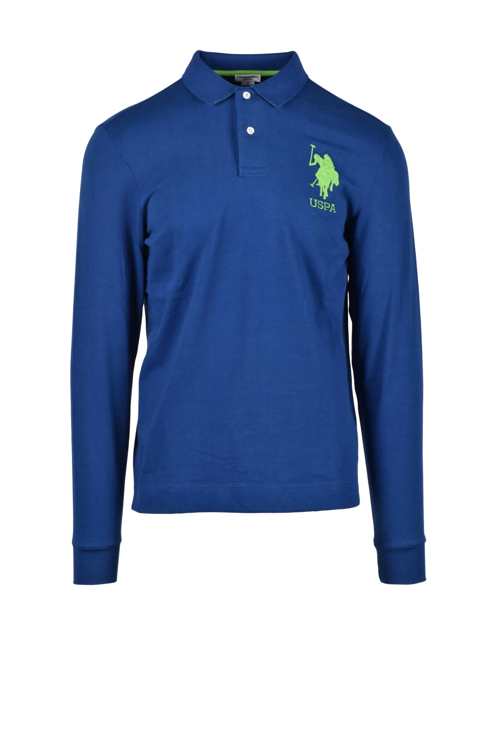 U.S. Polo Assn. Polo Azzurro