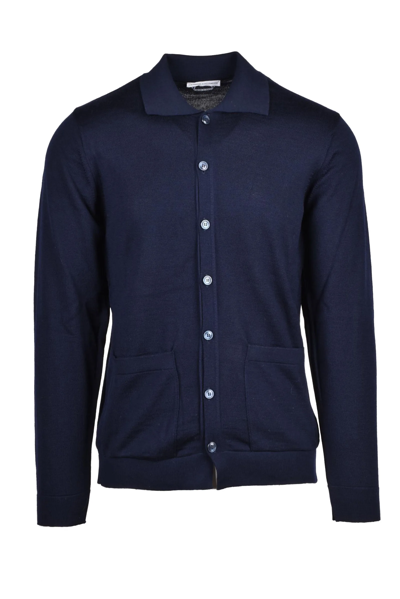 Cardigan Multicolore