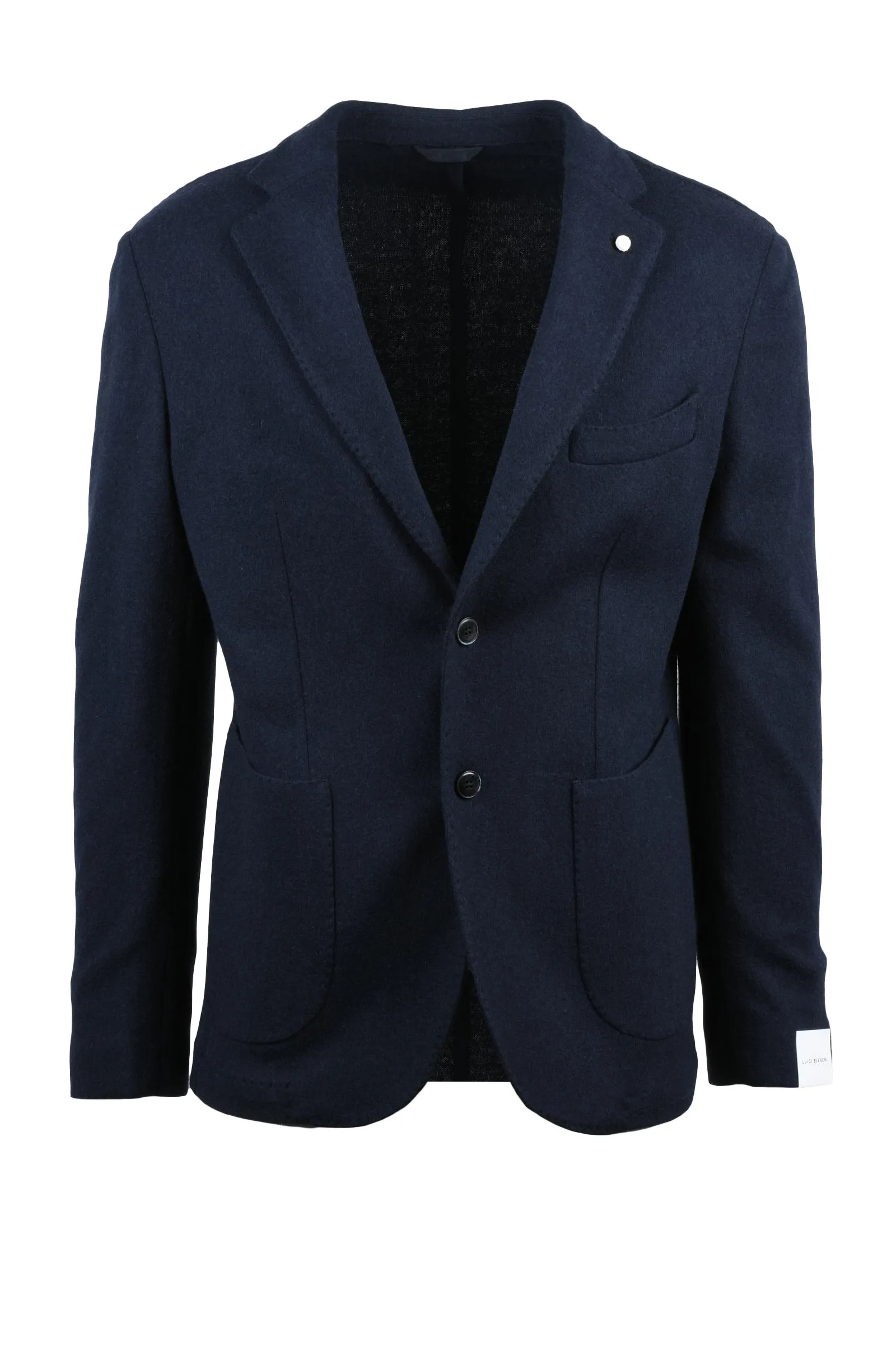 Giacca Blu