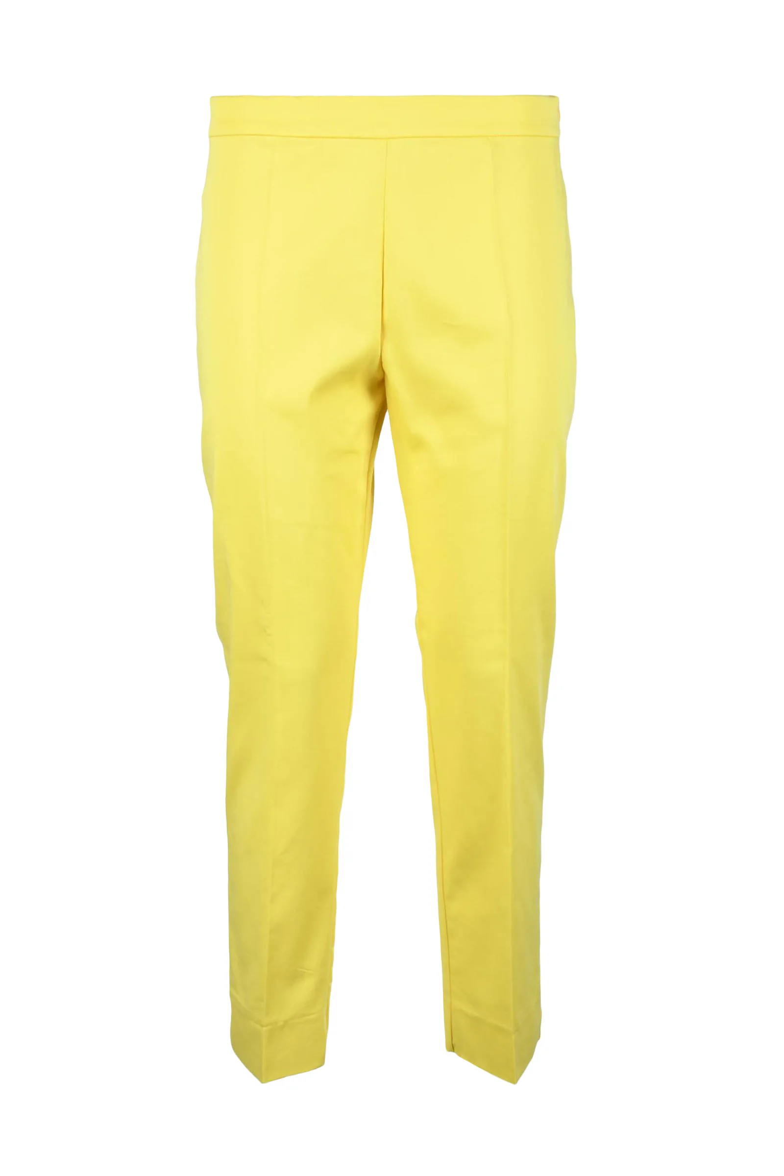 Pantalone Giallo