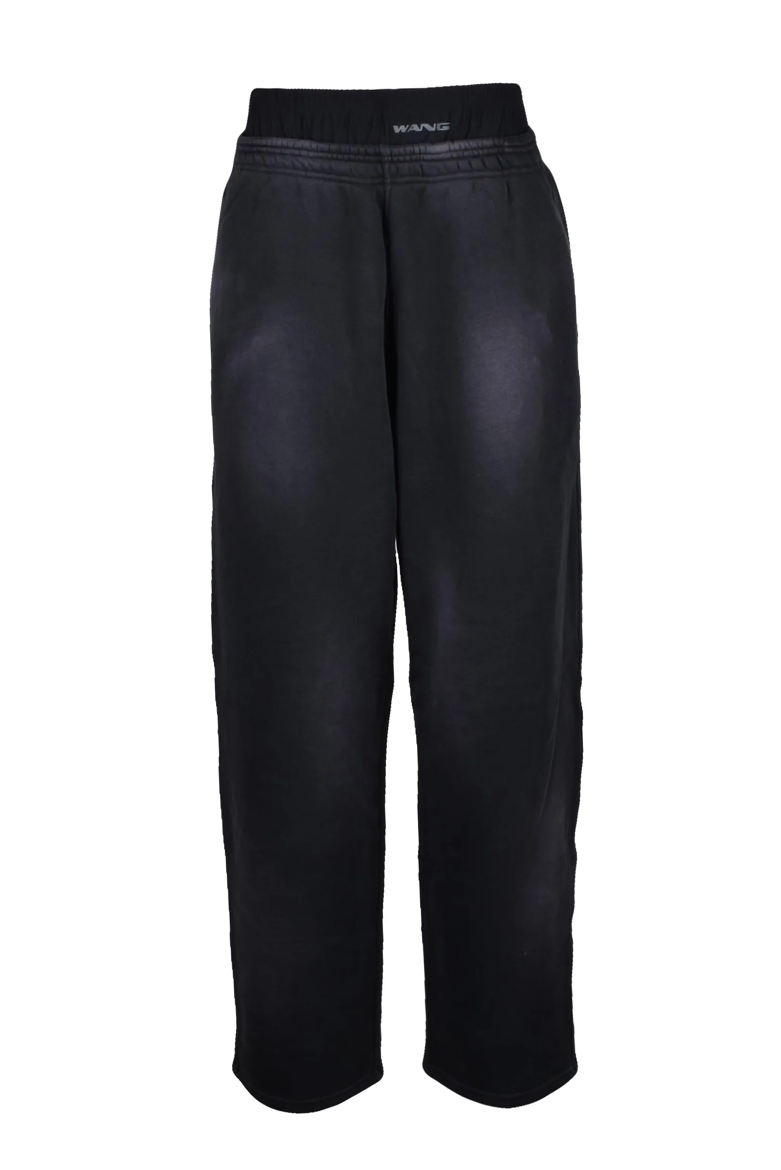 Pantalone Tuta Nero