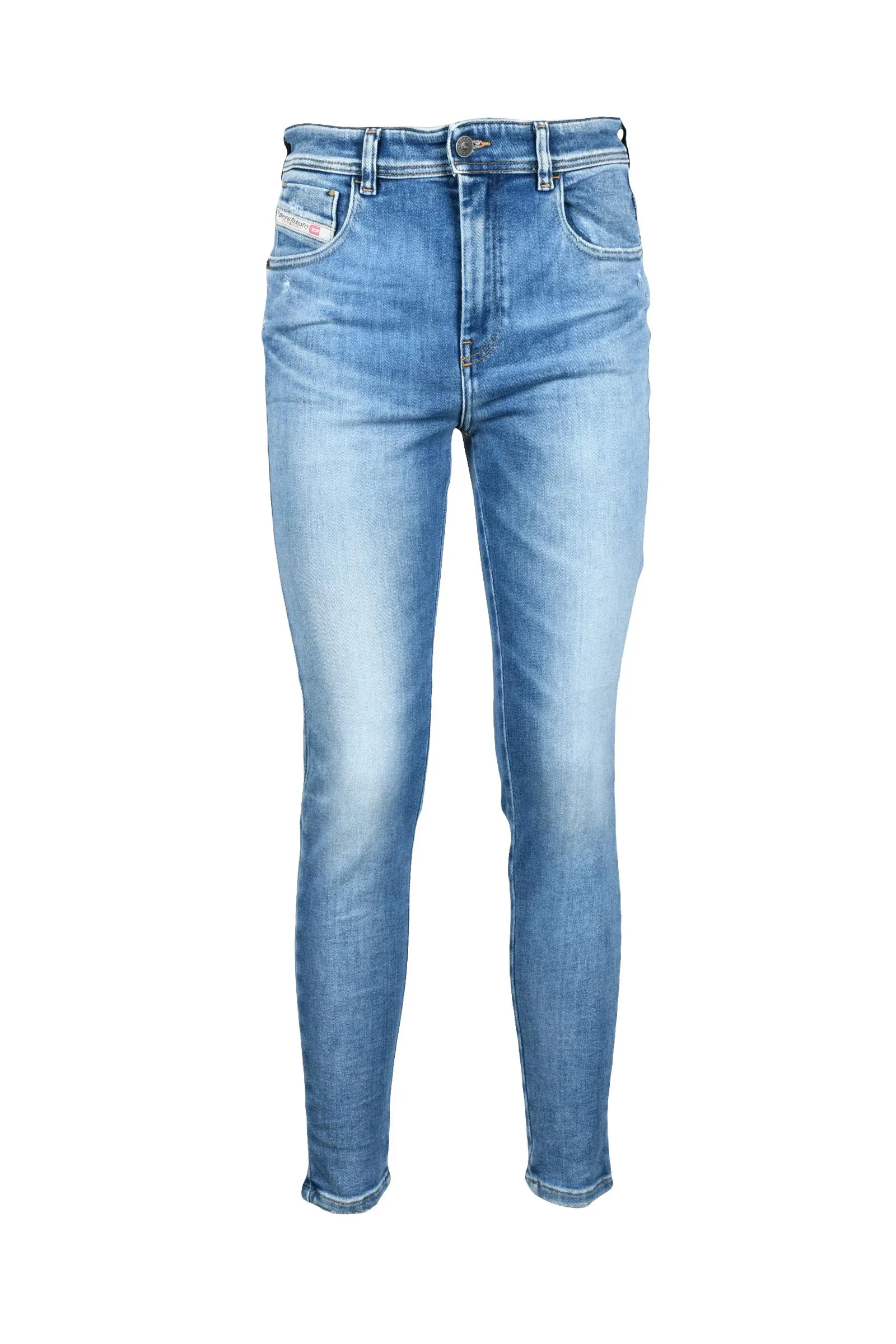 Jeans Donna Blu