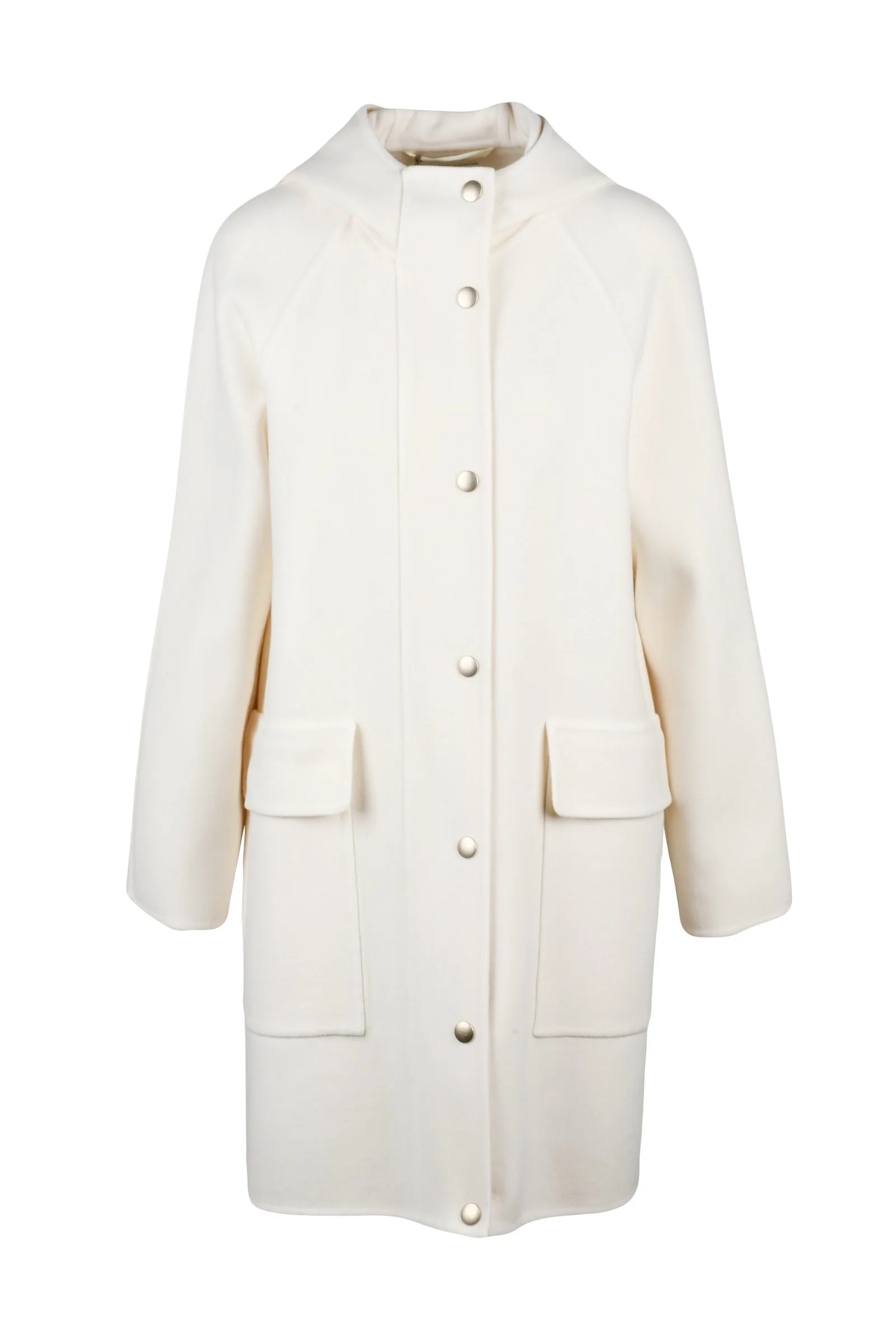 Cappotto Bianco