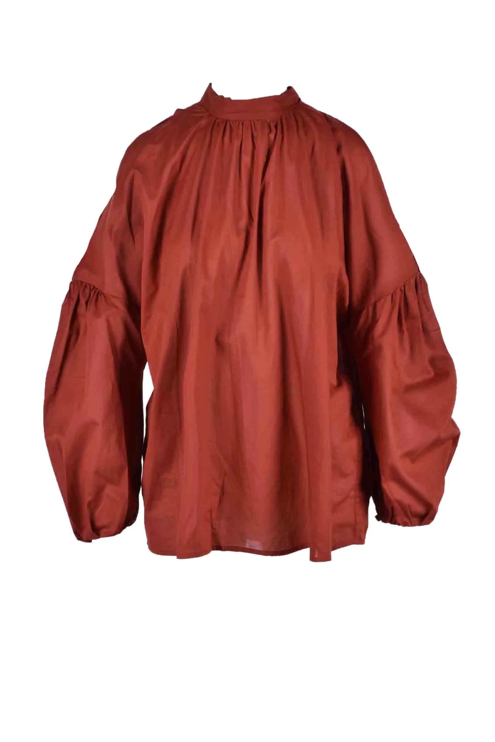 Blusa Rosso
