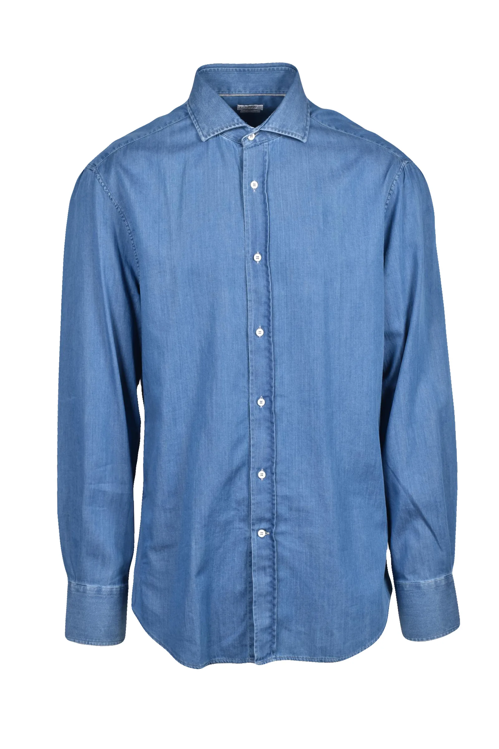 Camicia Blu