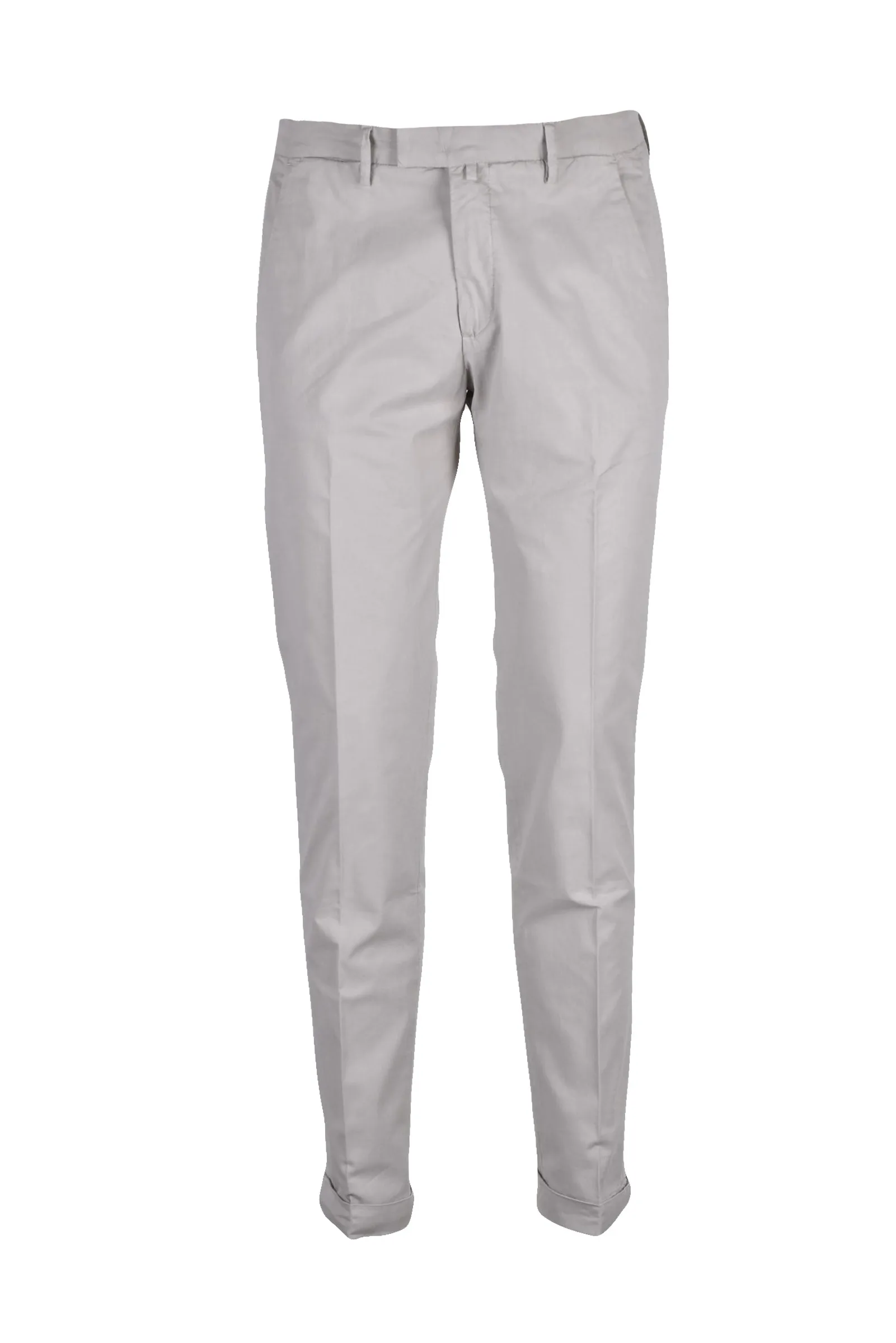 Pantalone Grigio