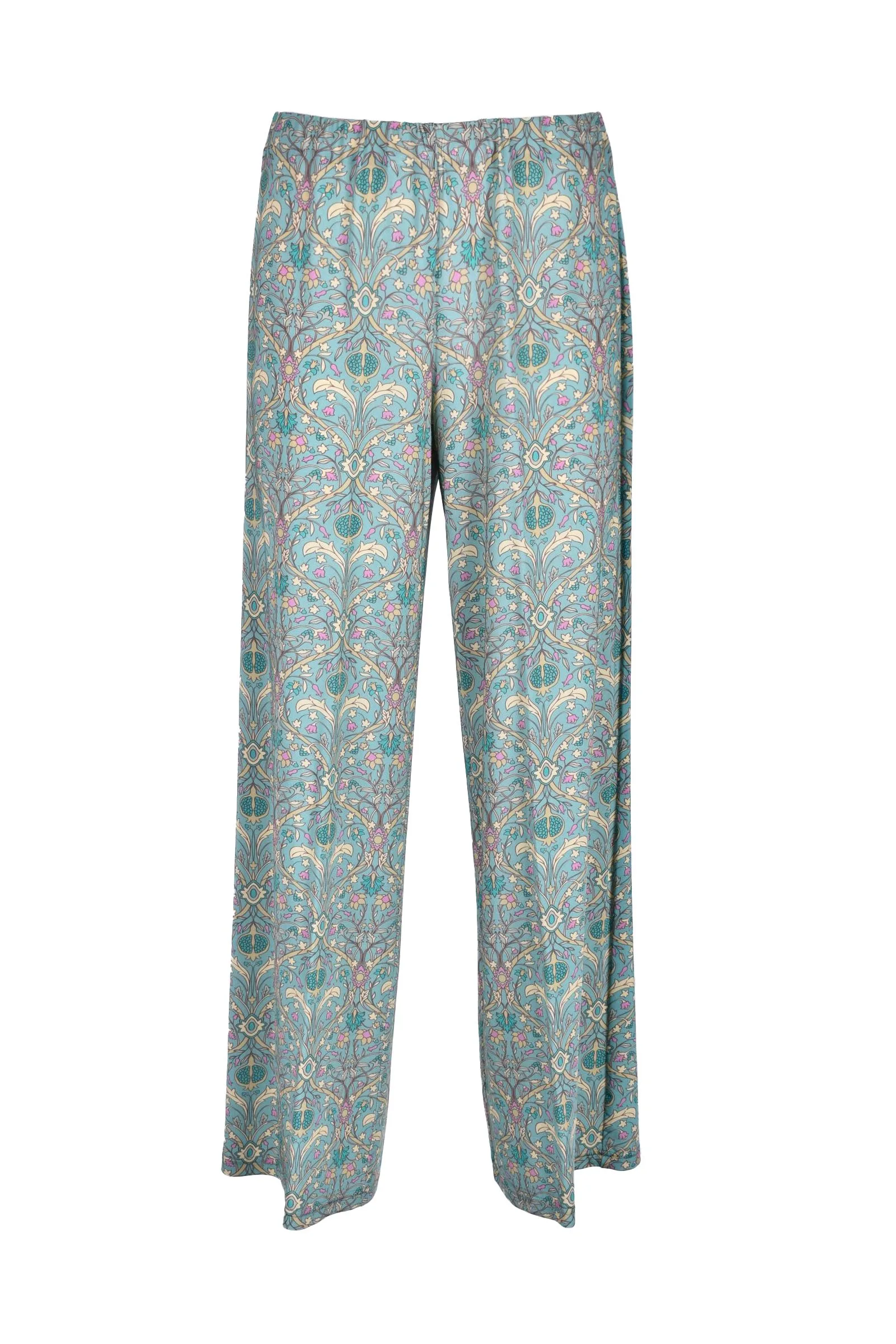 Pantalone Verde