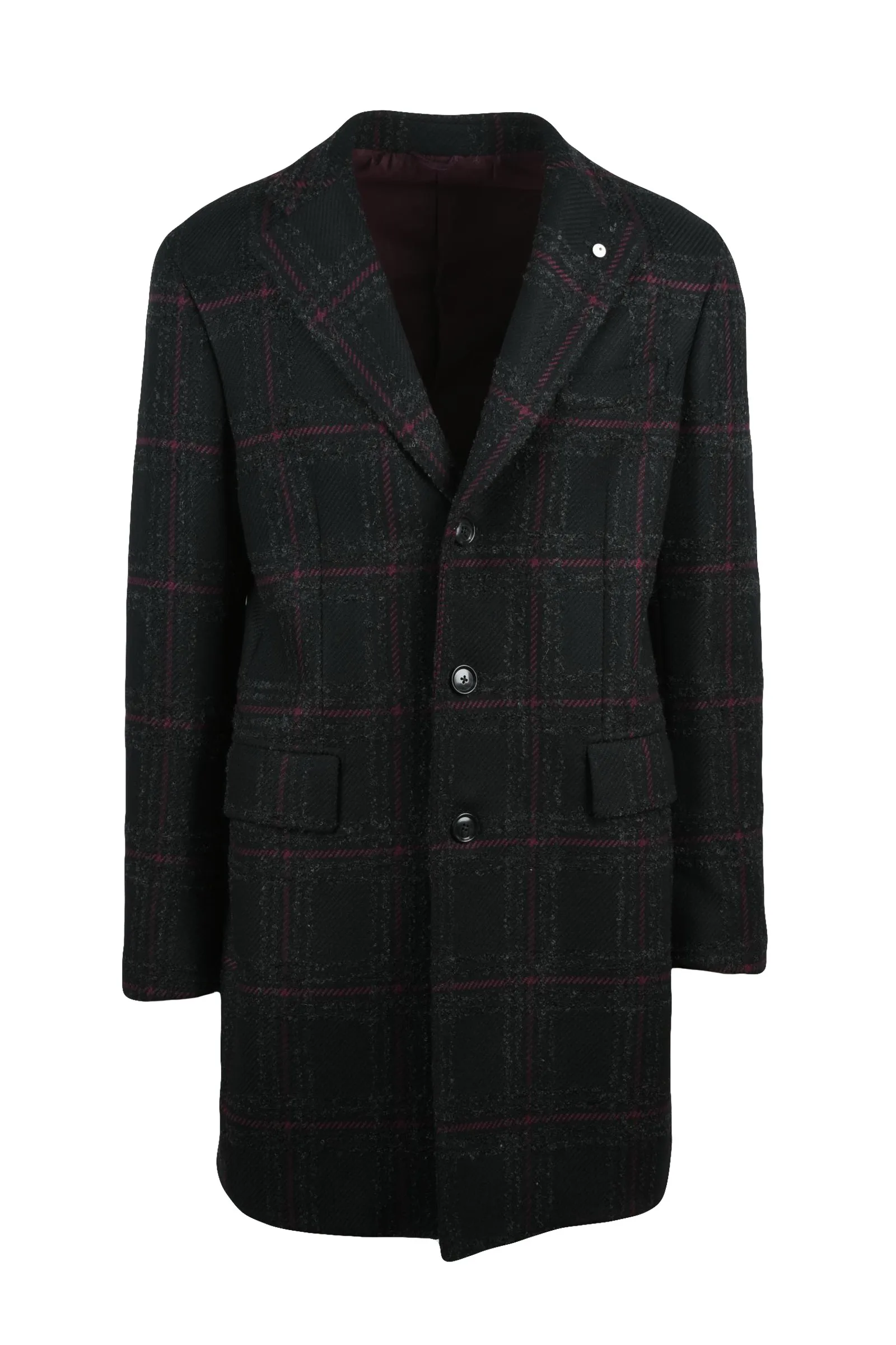 Black Coat