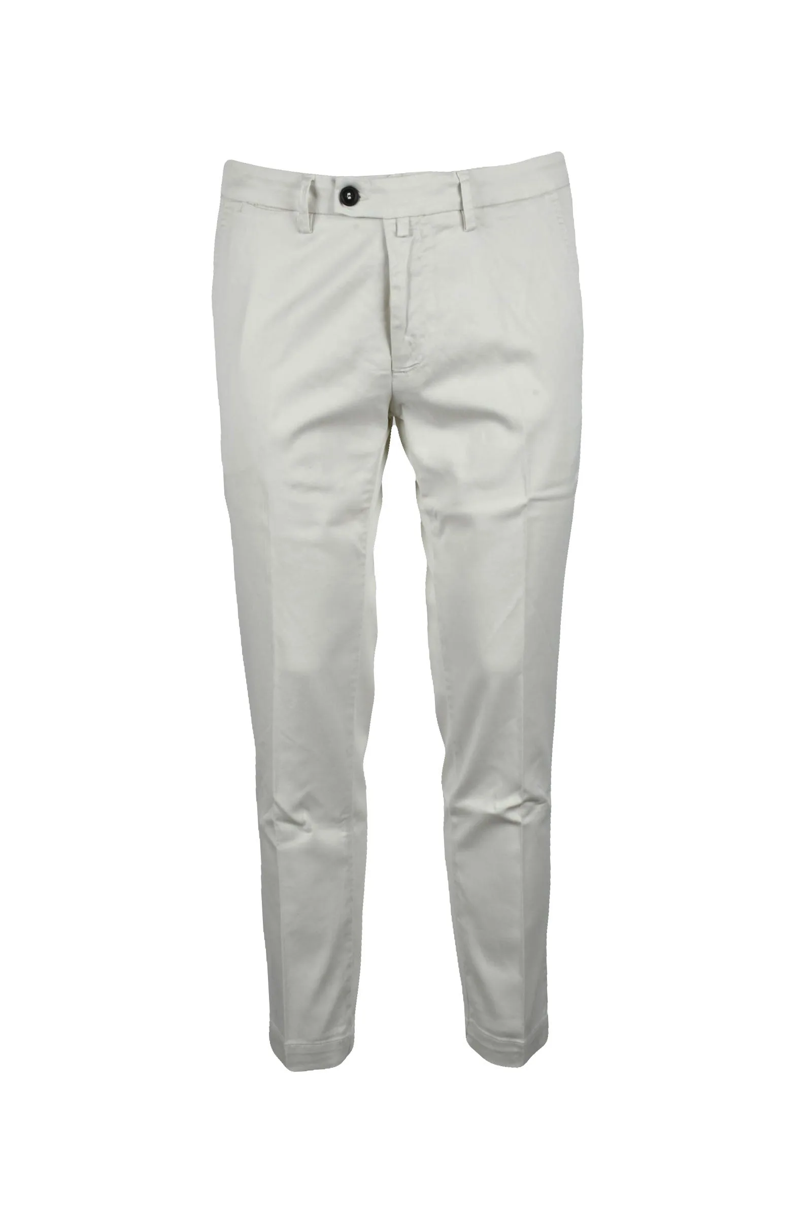 Pantalone Chino Beige