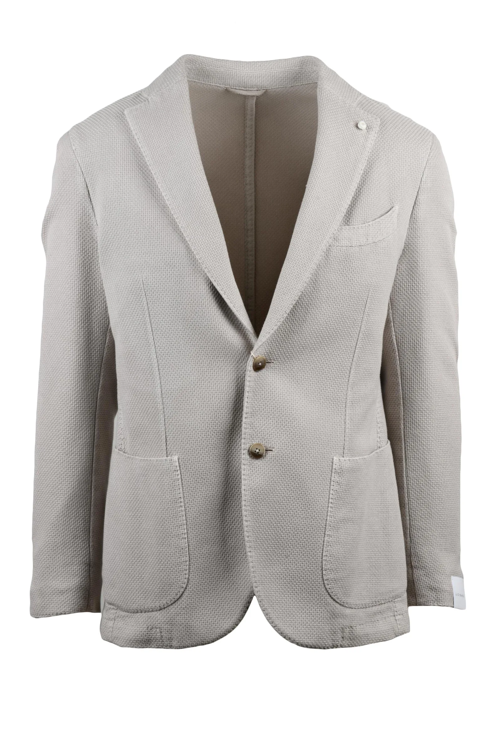 Giacca Beige