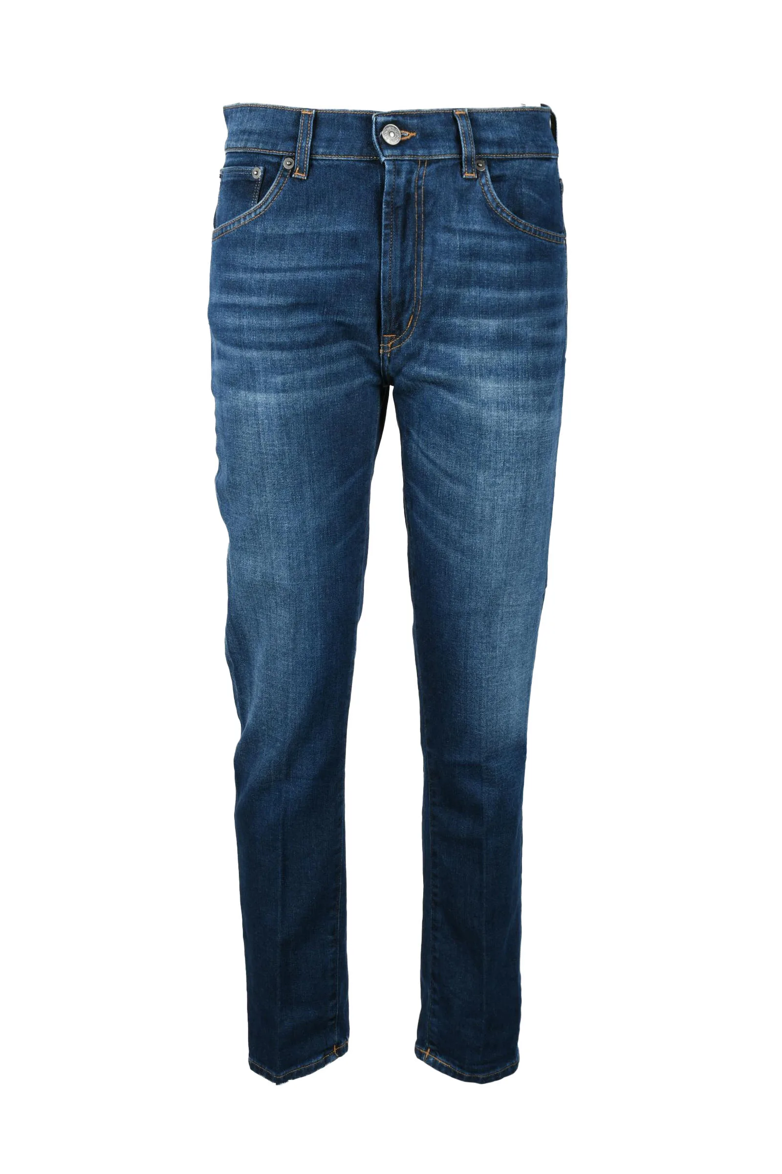 Jeans Daila Blu