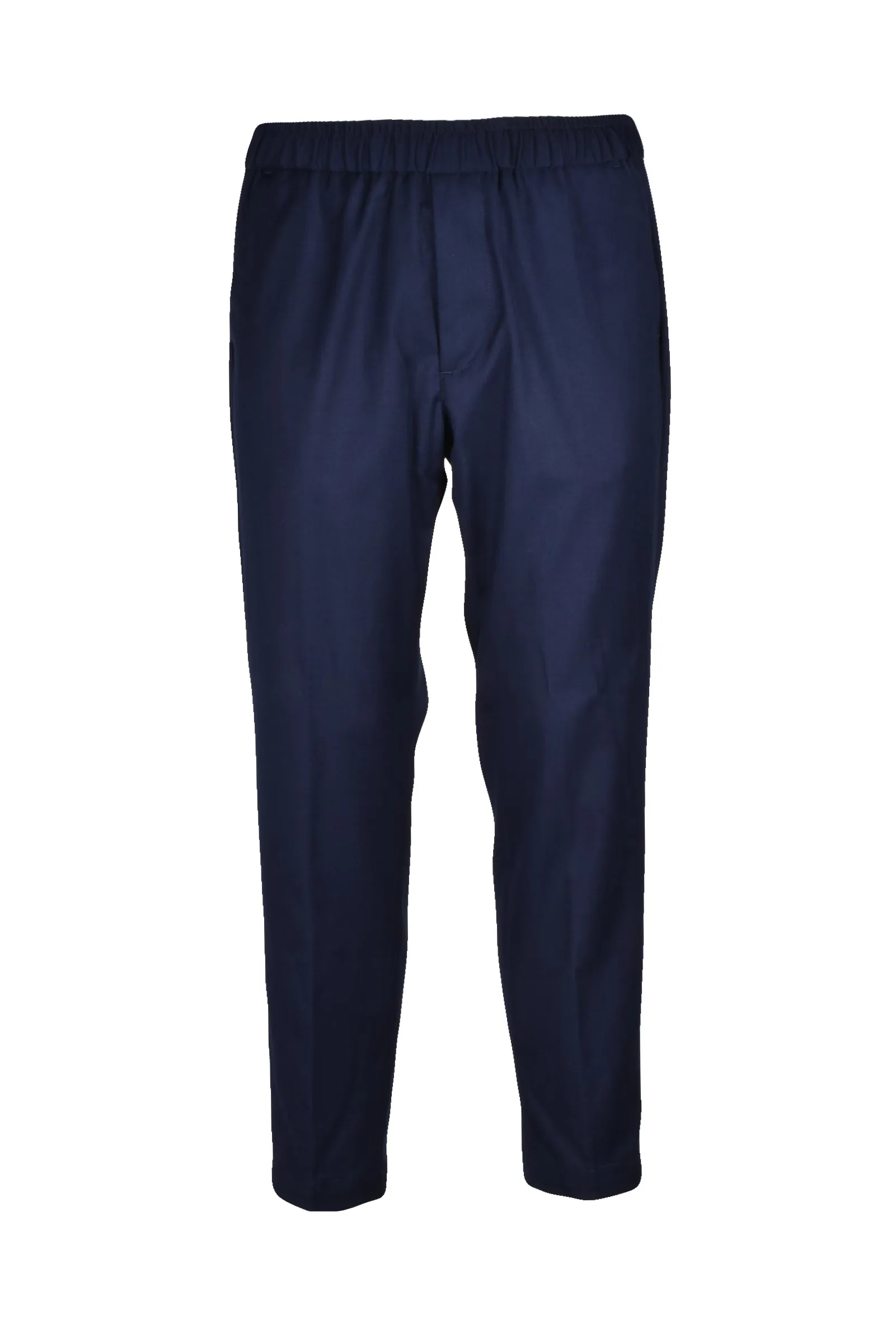 Pantalone Blu