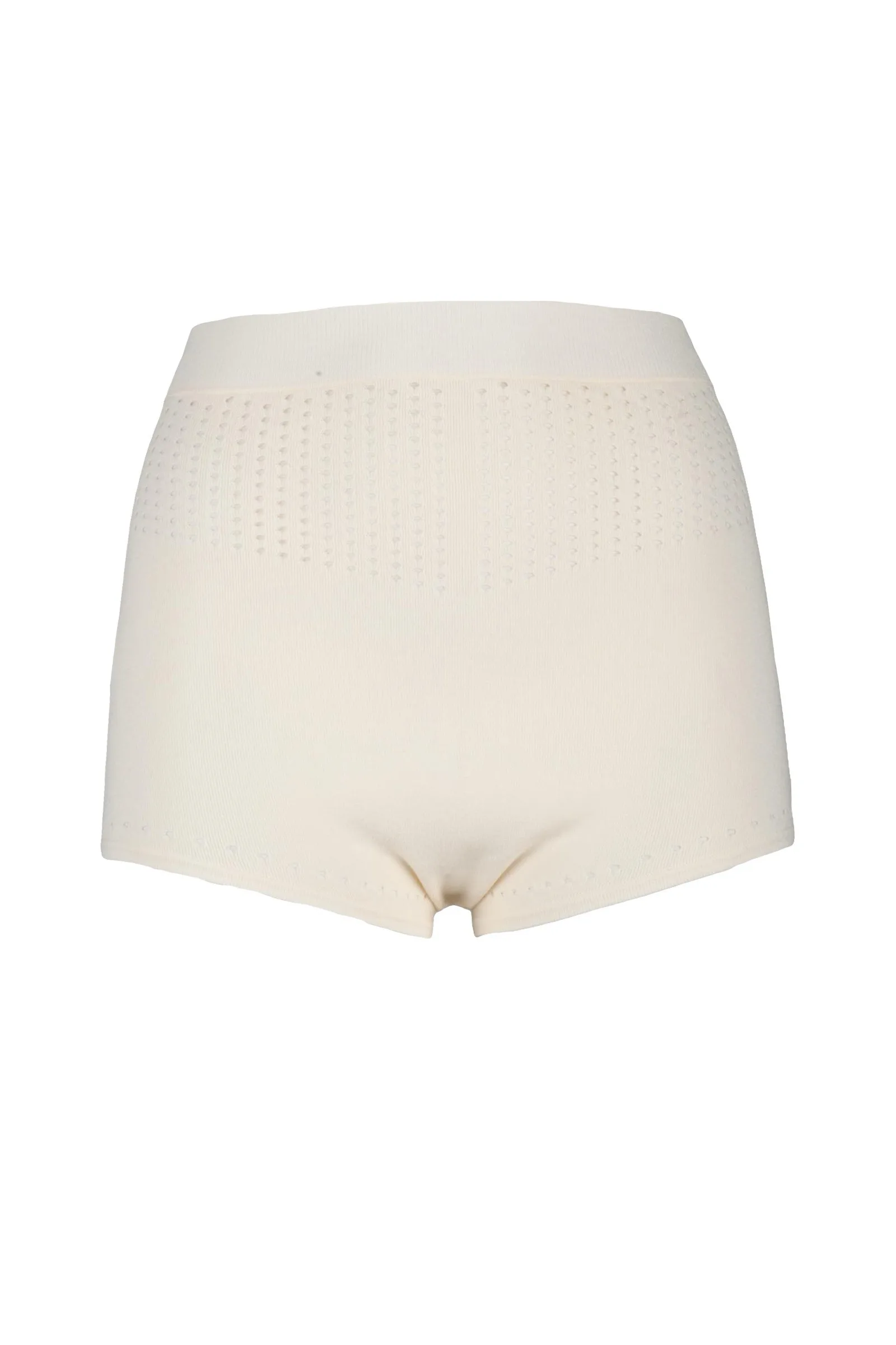 Short Bianco