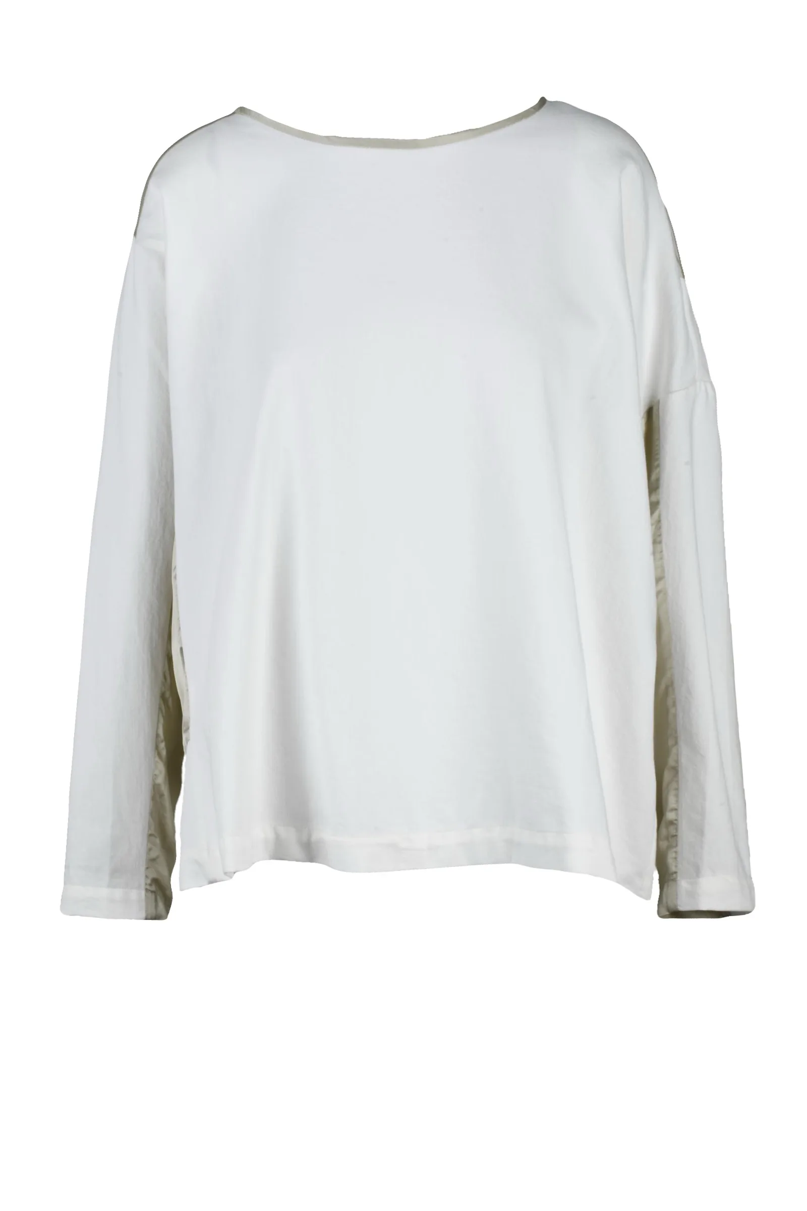 Blusa Bianca