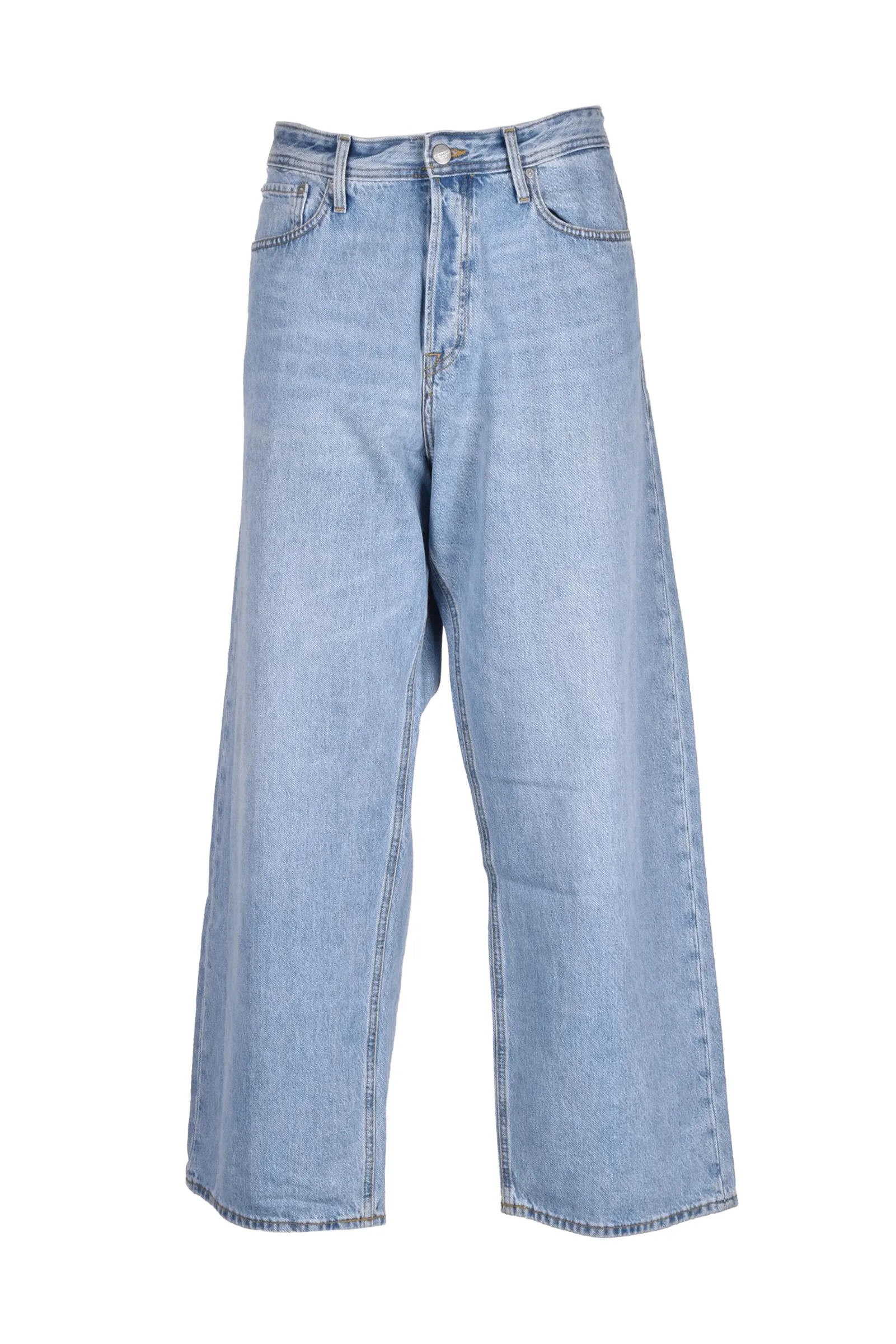 Jeans Blu