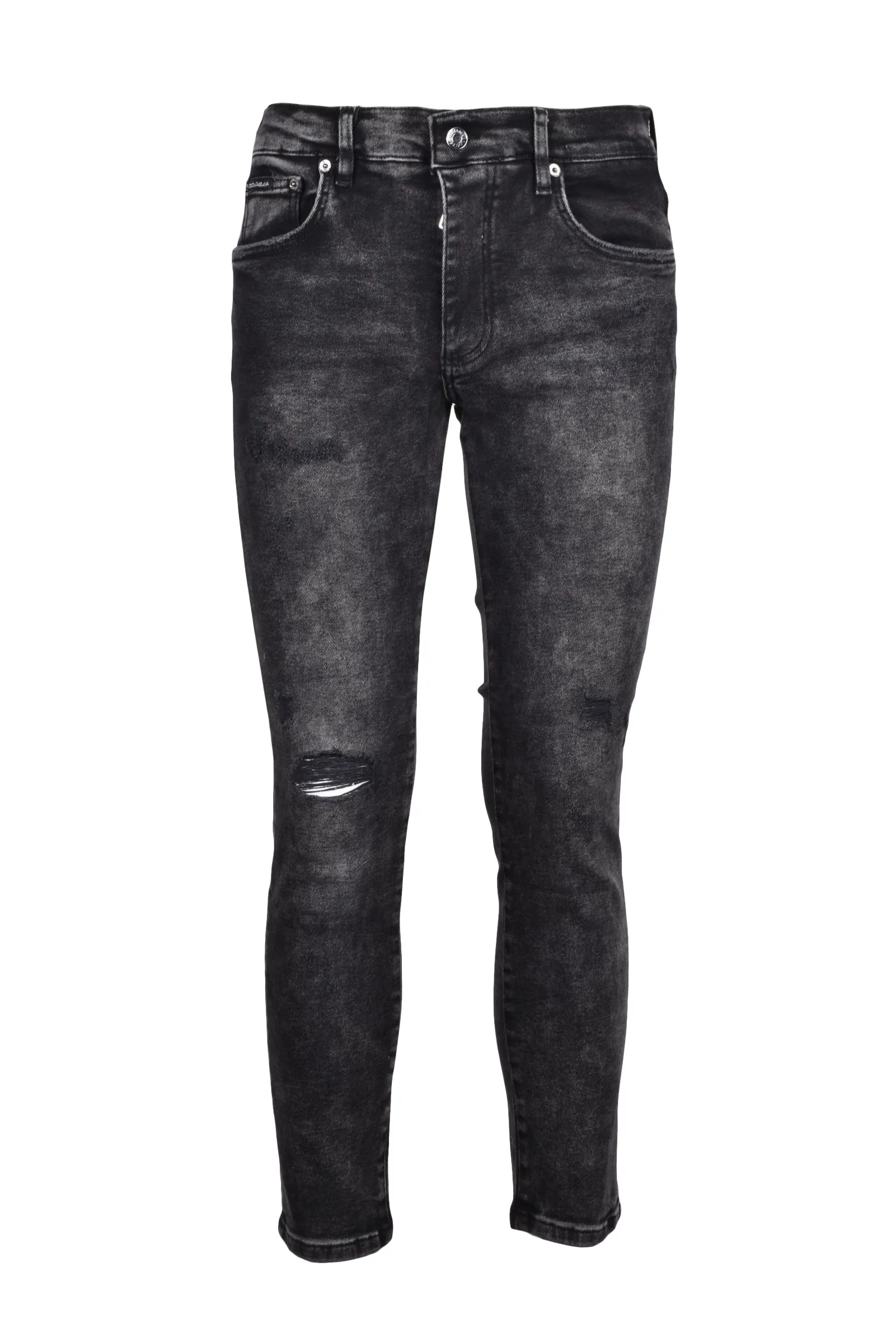 Jeans Nero