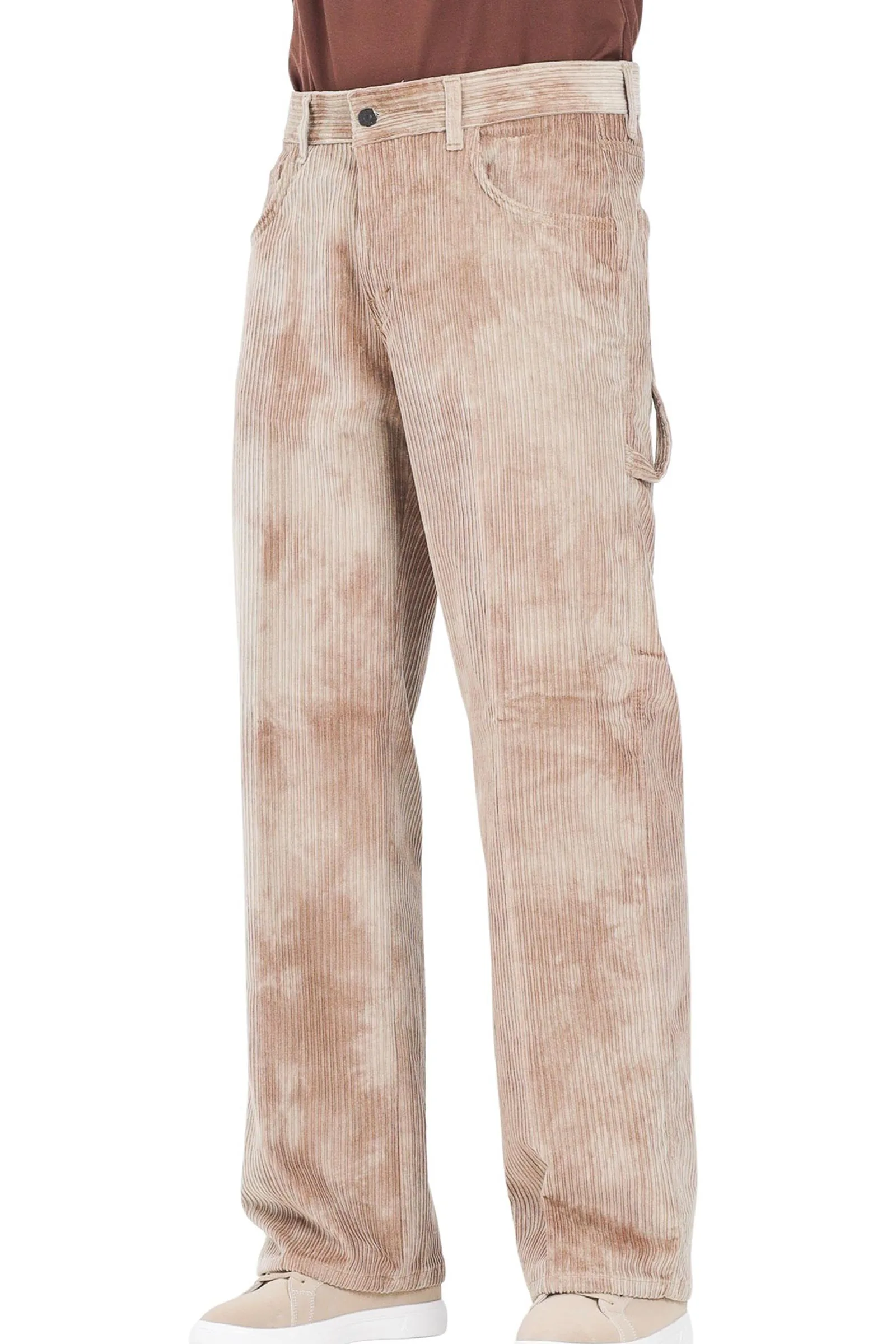 Pantalone Beige