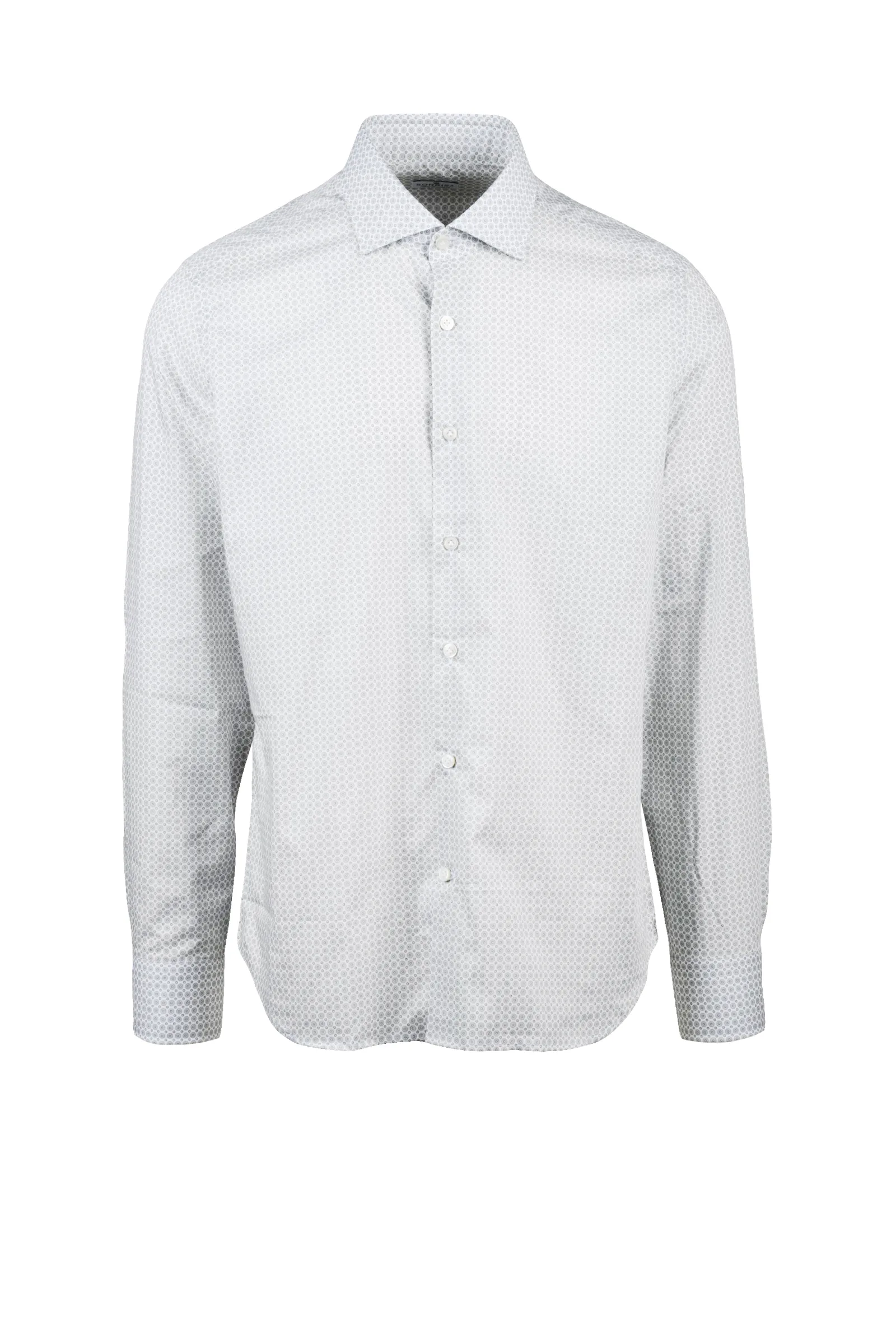 Camisa Gris