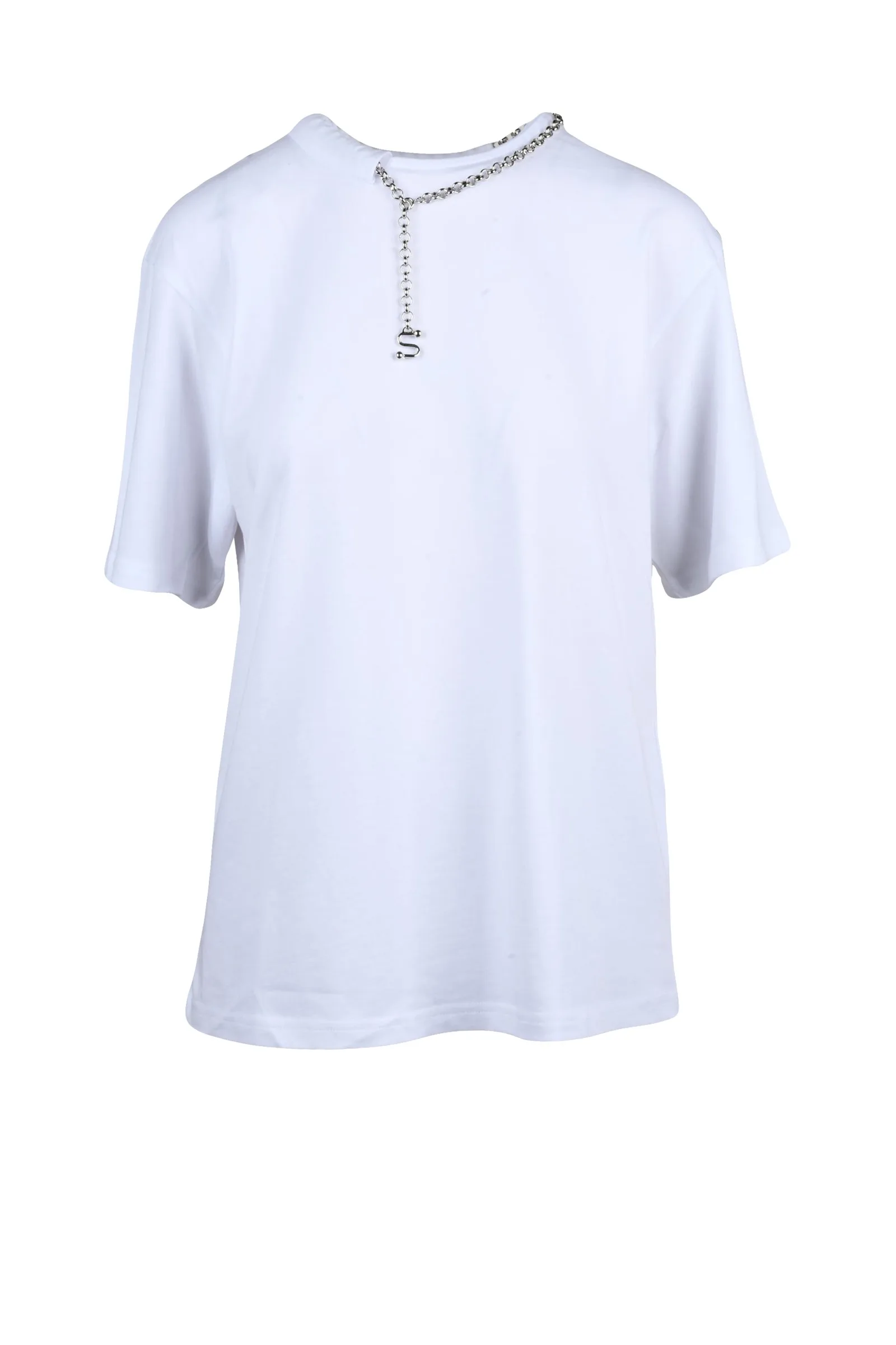 T-shirt Bianco